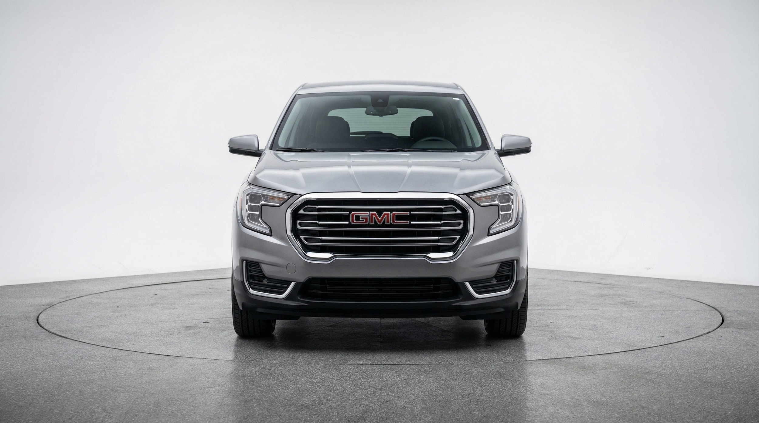 Thumbnail: 2024 GMC Terrain - 2