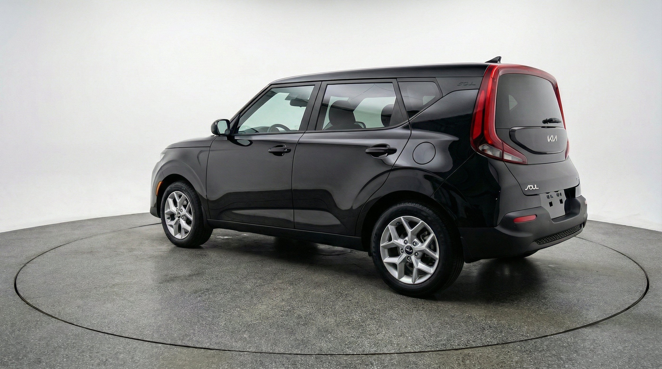 Thumbnail: 2025 Kia Soul - 6