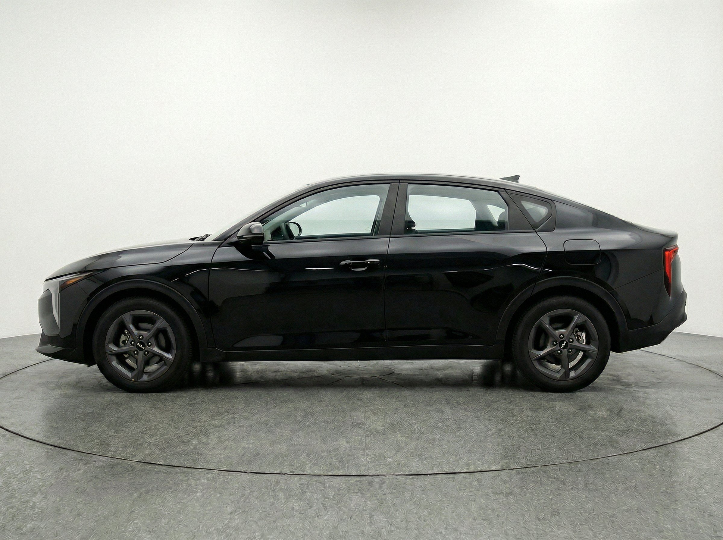 Thumbnail: 2025 Kia K4 - 5