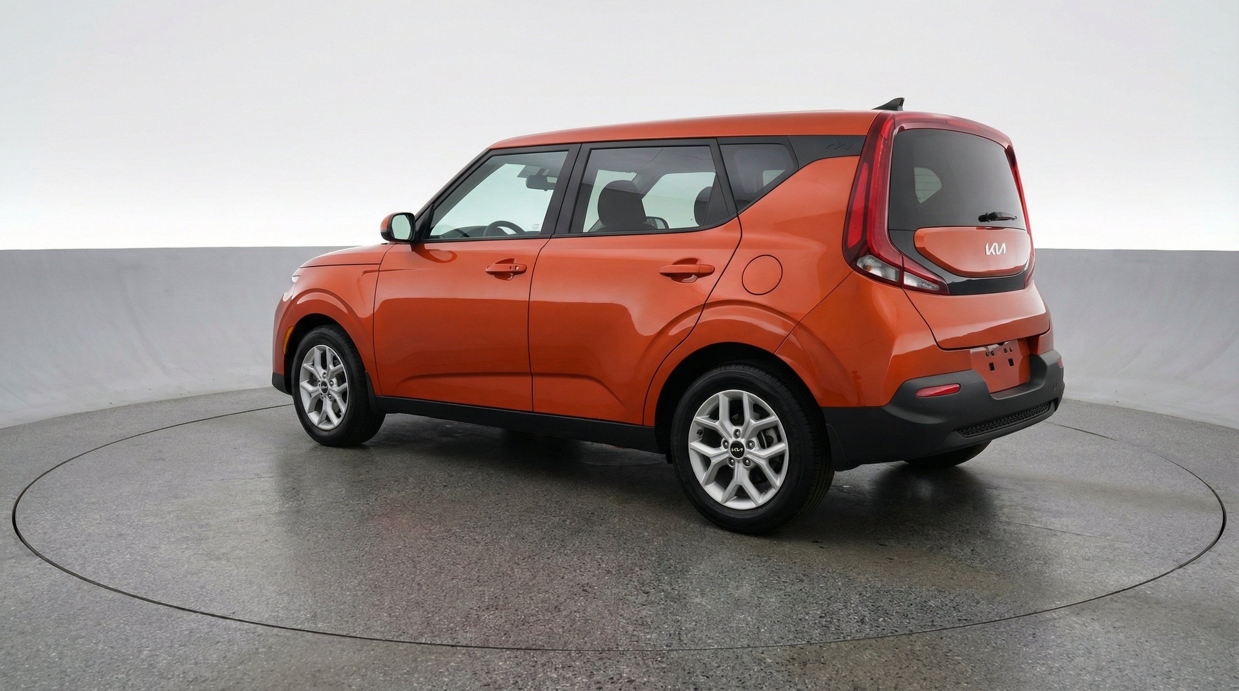 Thumbnail: 2025 Kia Soul - 6