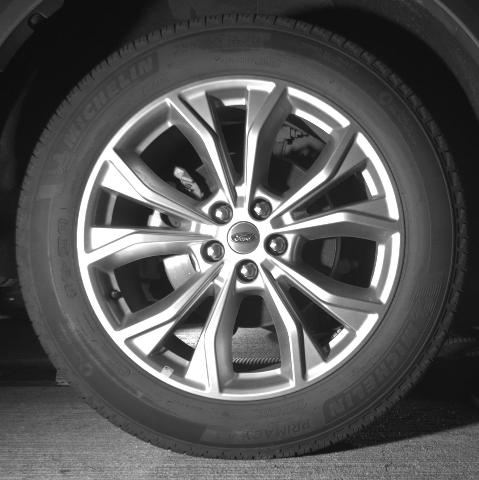 Thumbnail: 2024 Ford Explorer - 15