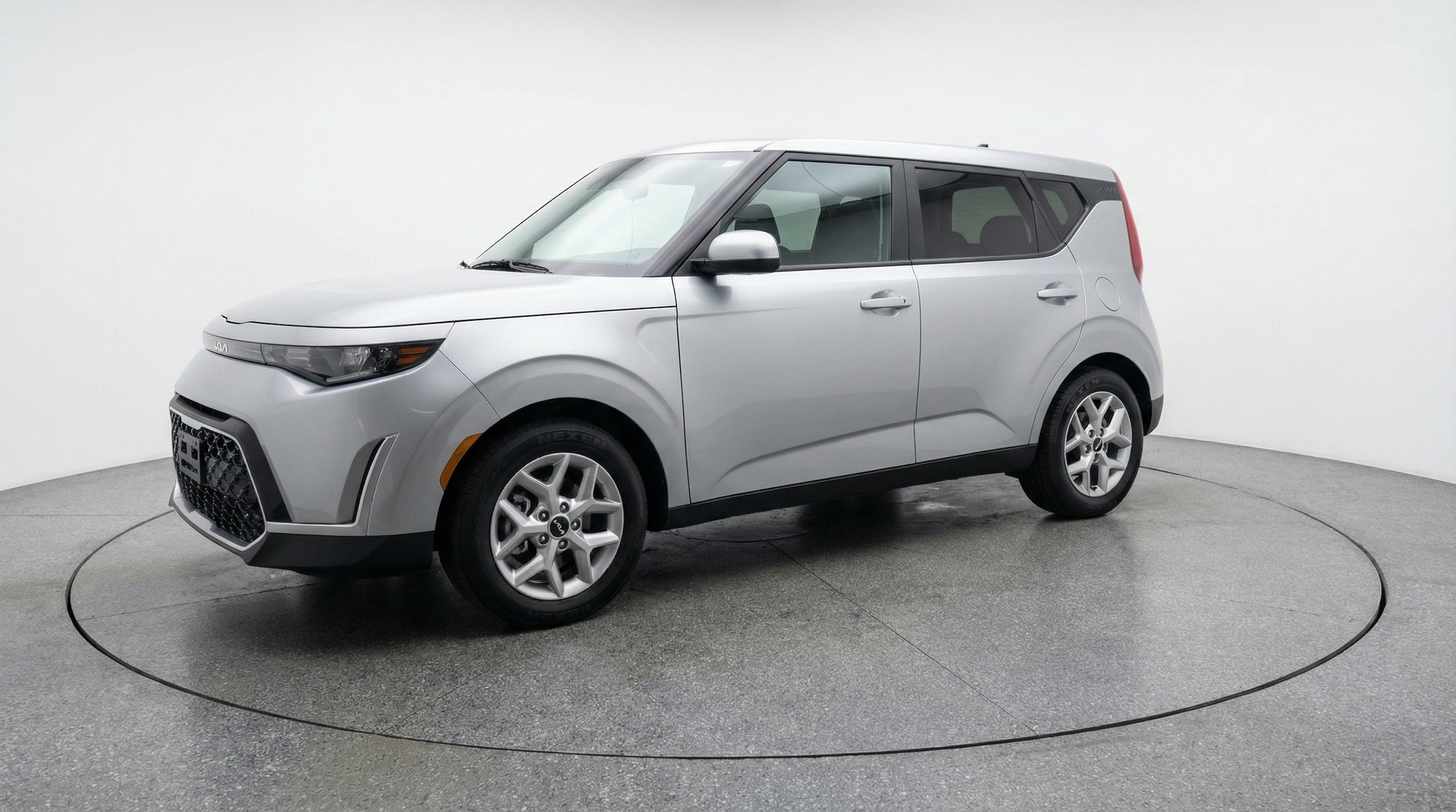 Thumbnail: 2025 Kia Soul - 3