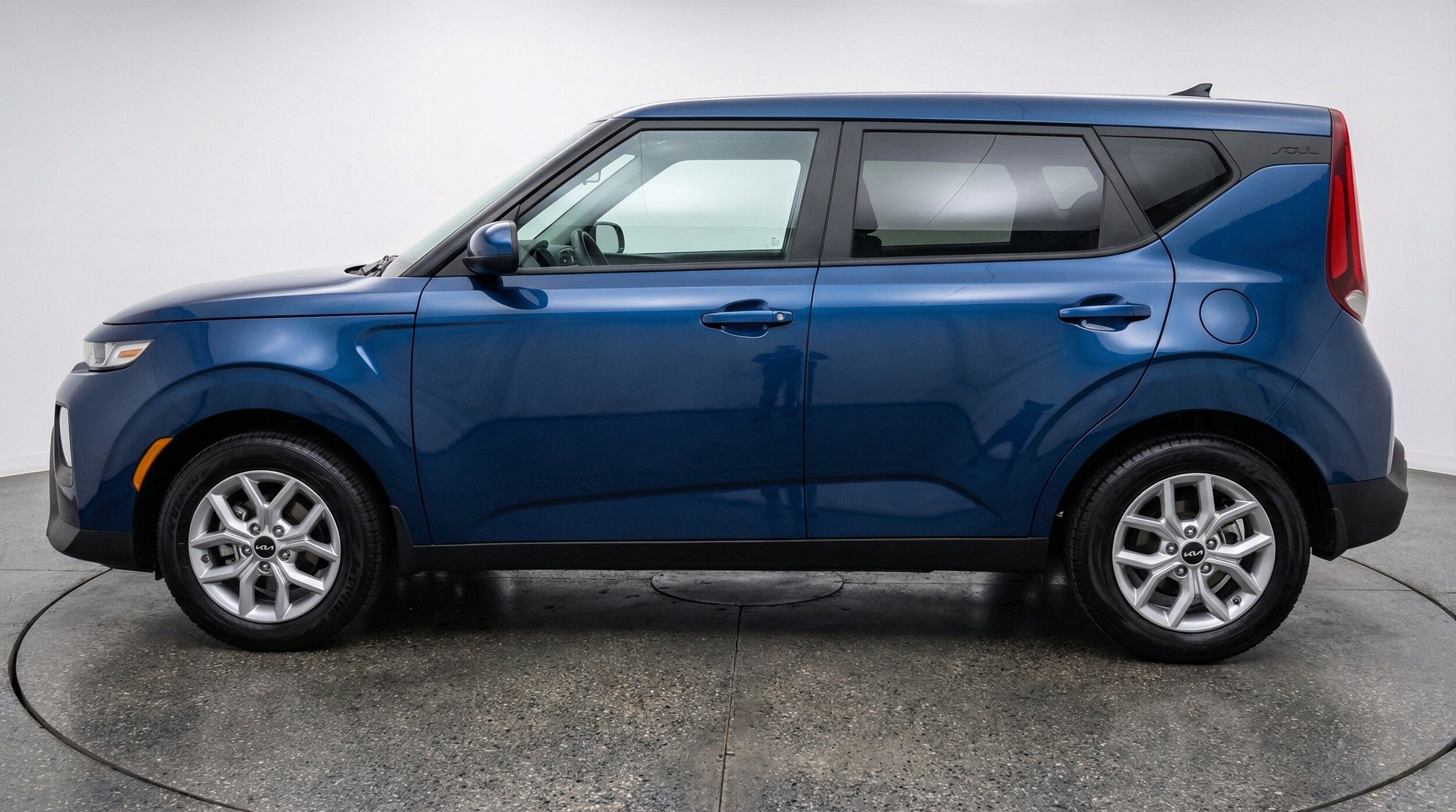 Thumbnail: 2025 Kia Soul - 5