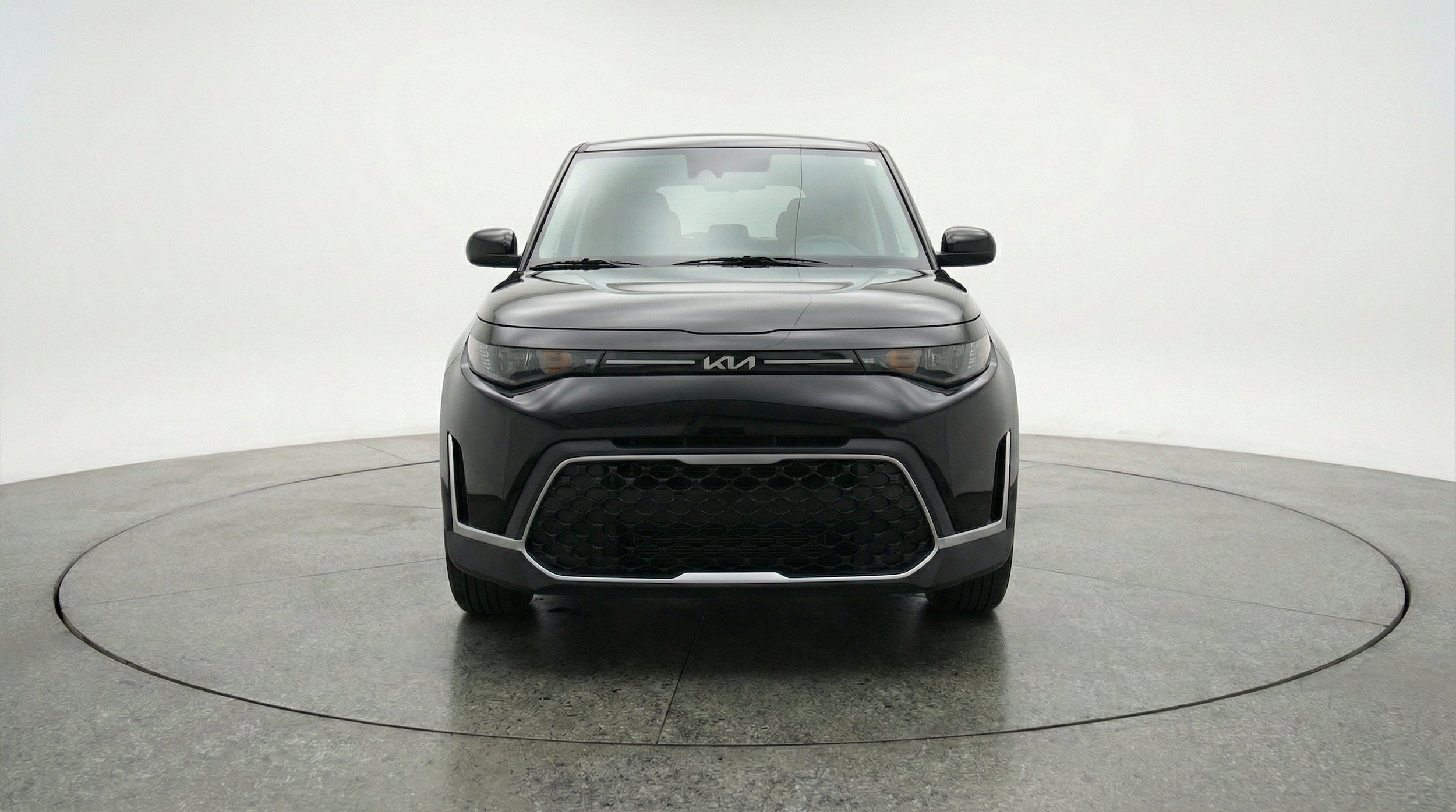 Thumbnail: 2025 Kia Soul - 2