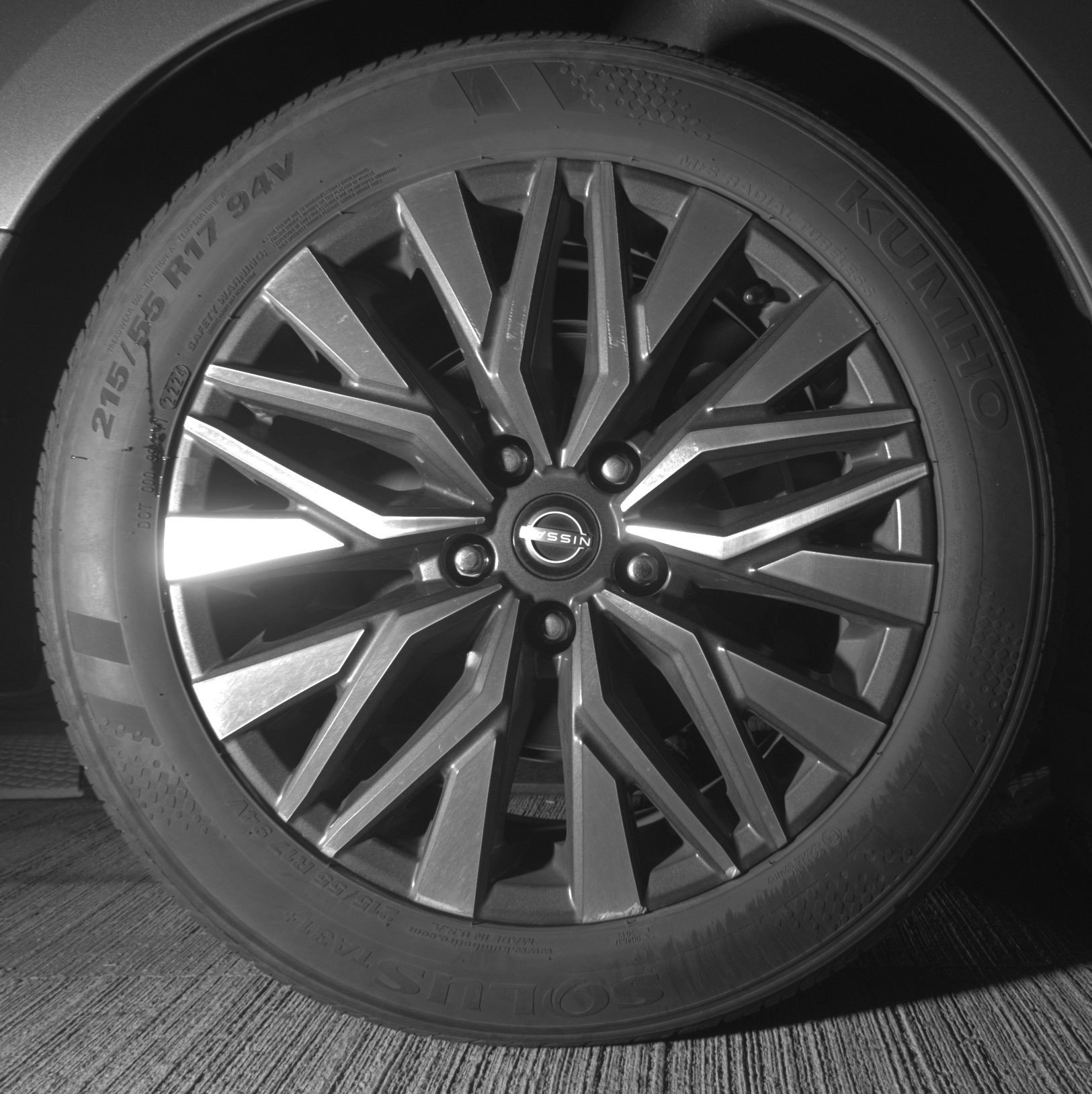Thumbnail: 2025 Nissan Altima - 15
