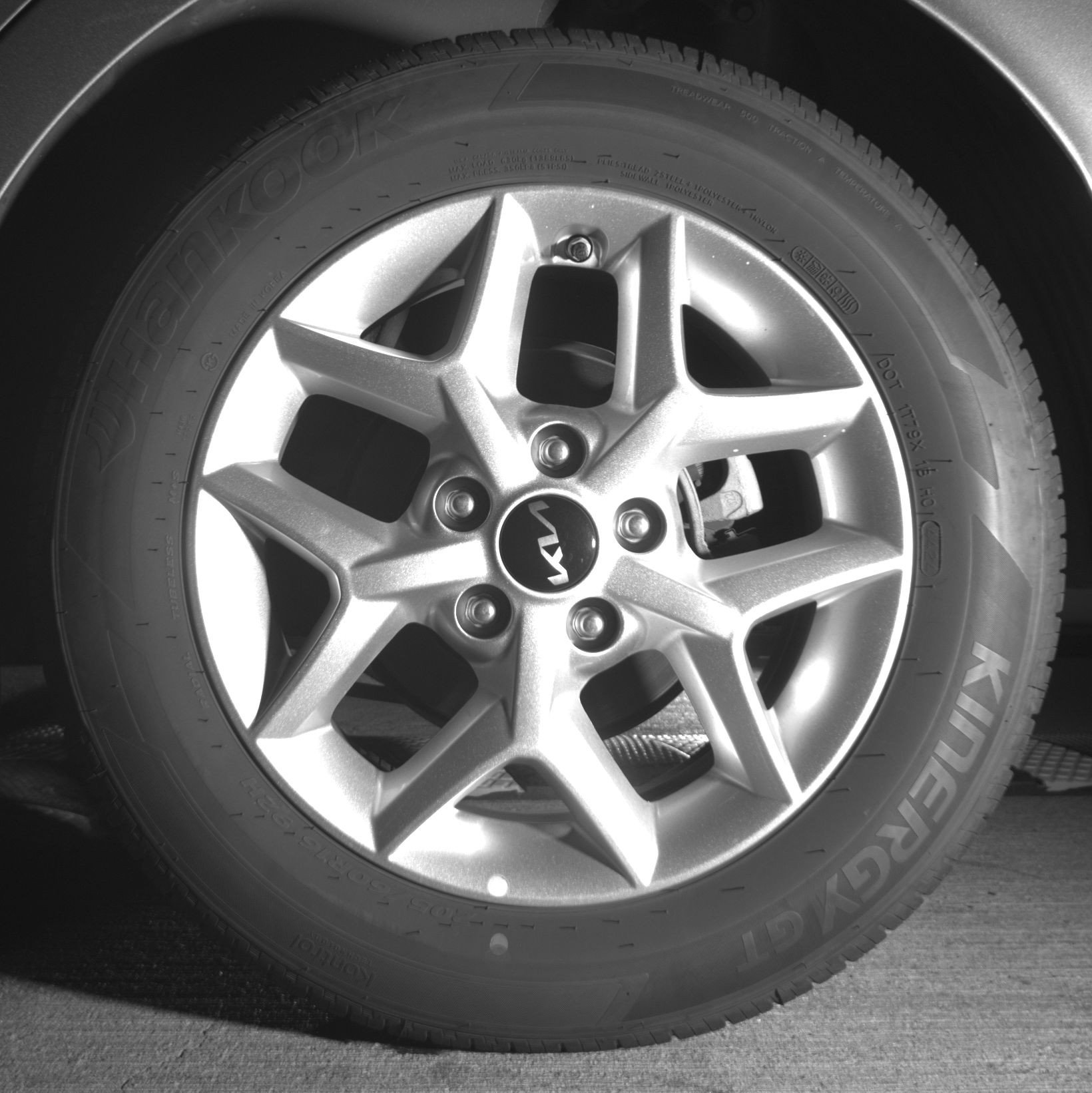 Thumbnail: 2025 Kia Soul - 14