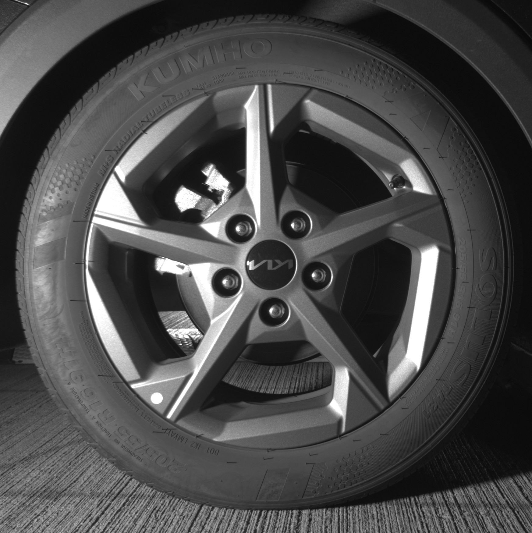 Thumbnail: 2025 Kia K4 - 15