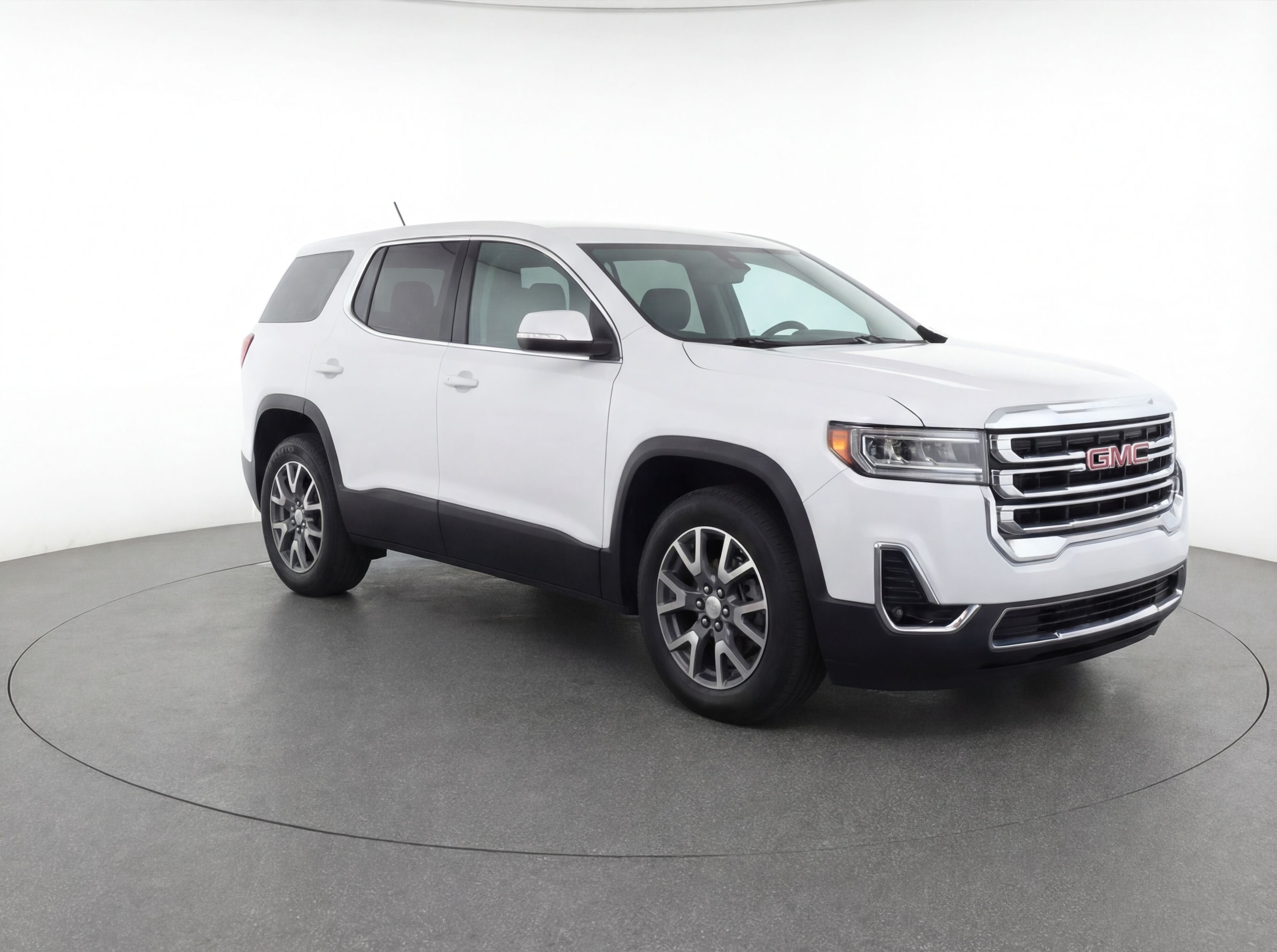 Thumbnail: 2023 GMC Acadia - 1