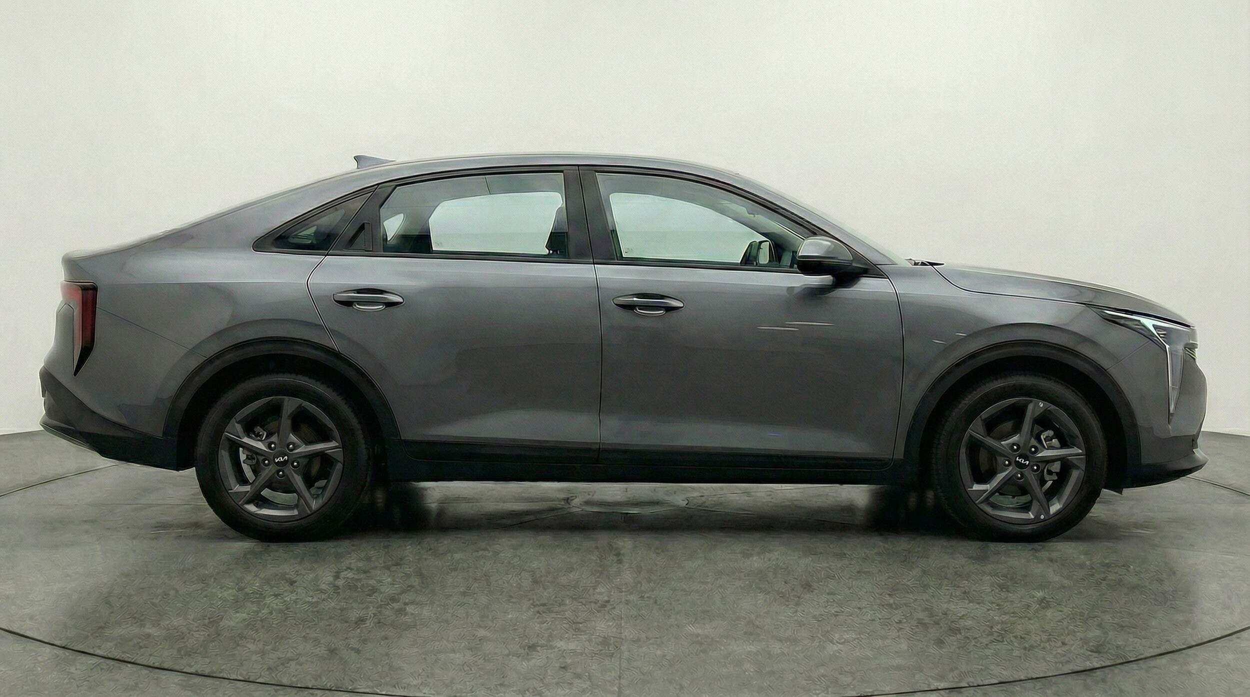 Thumbnail: 2025 Kia K4 - 11