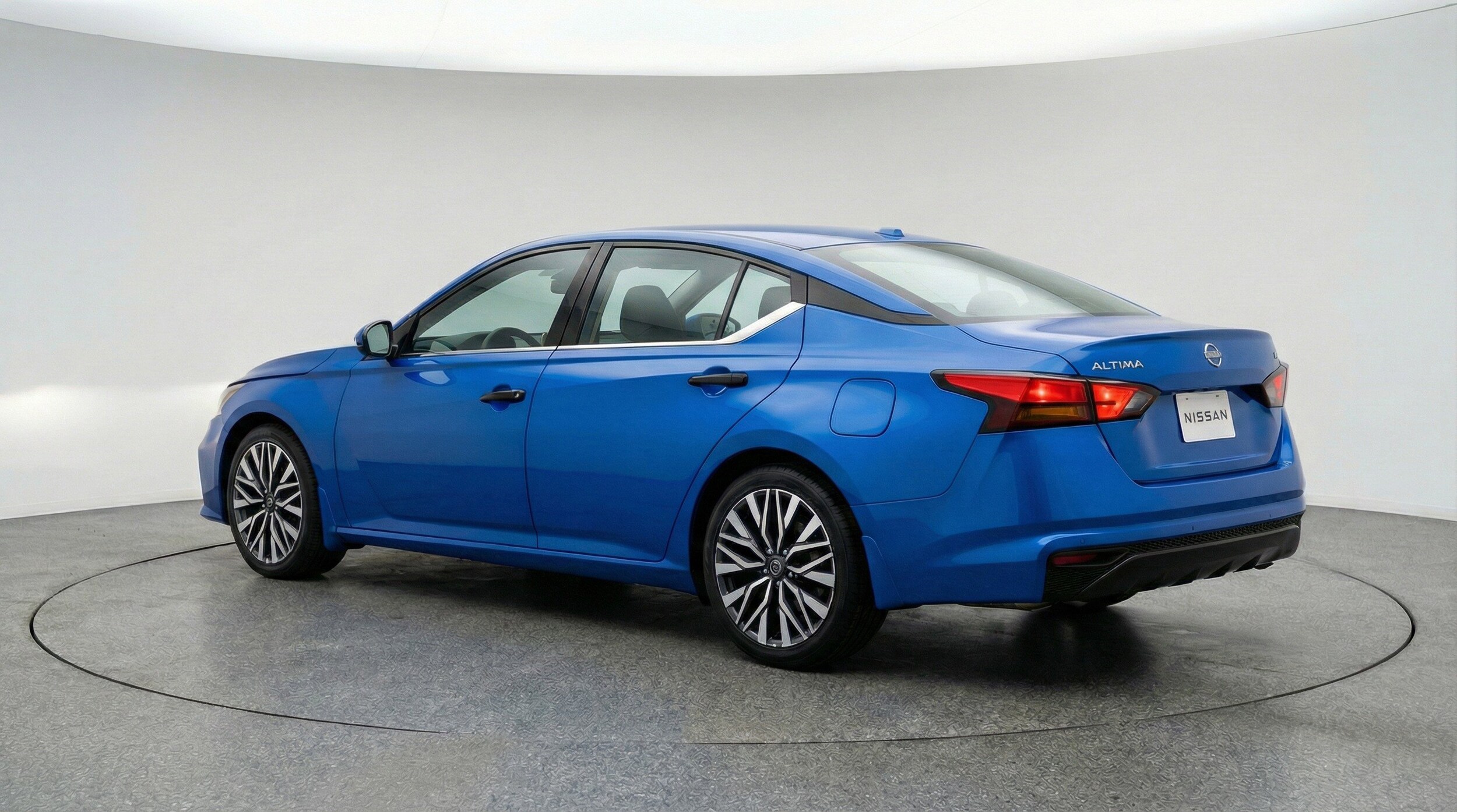 Thumbnail: 2025 Nissan Altima - 6
