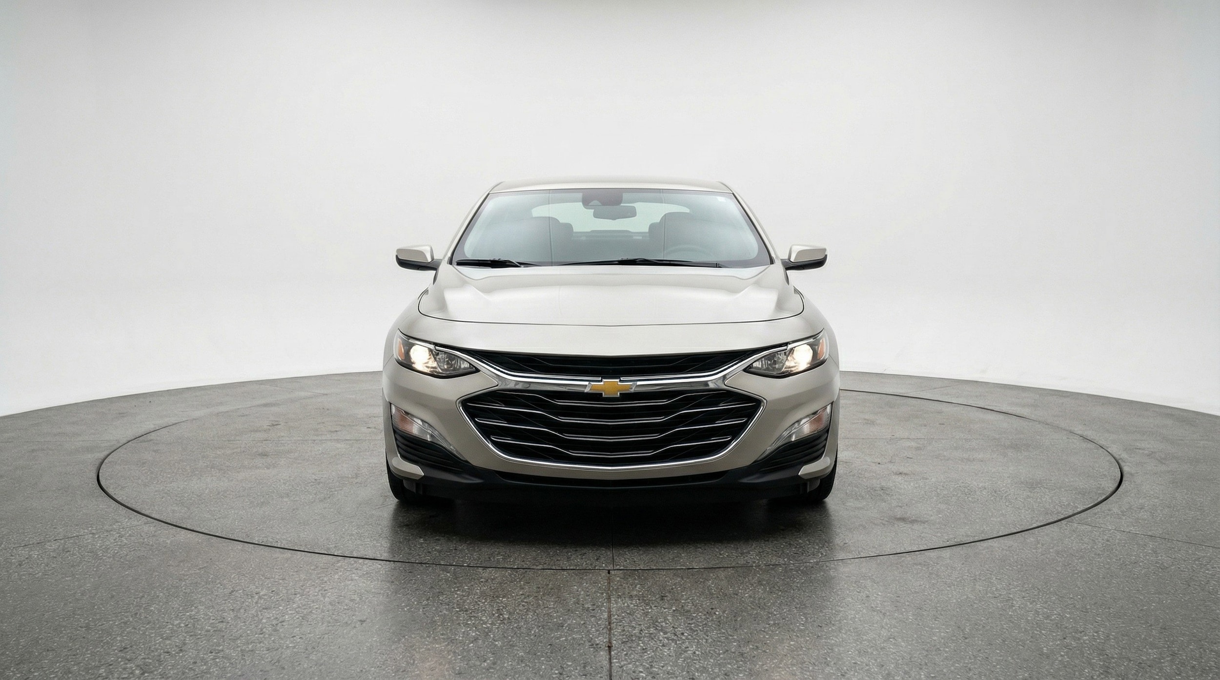 Thumbnail: 2024 Chevrolet Malibu - 2