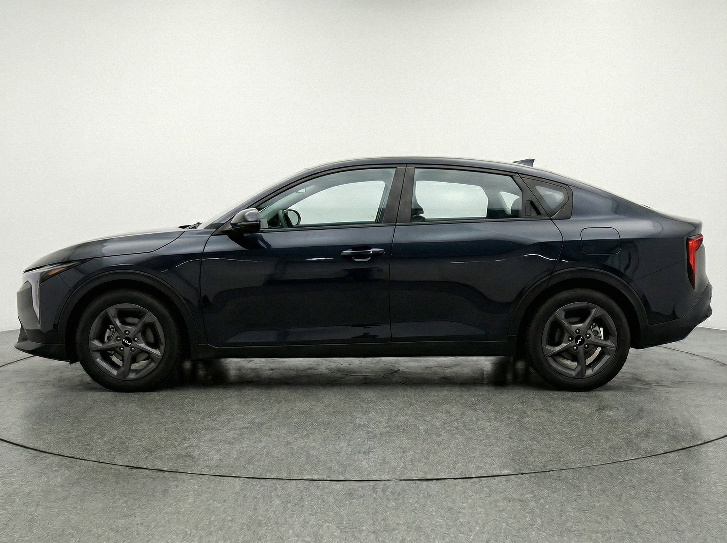 Thumbnail: 2025 Kia K4 - 5