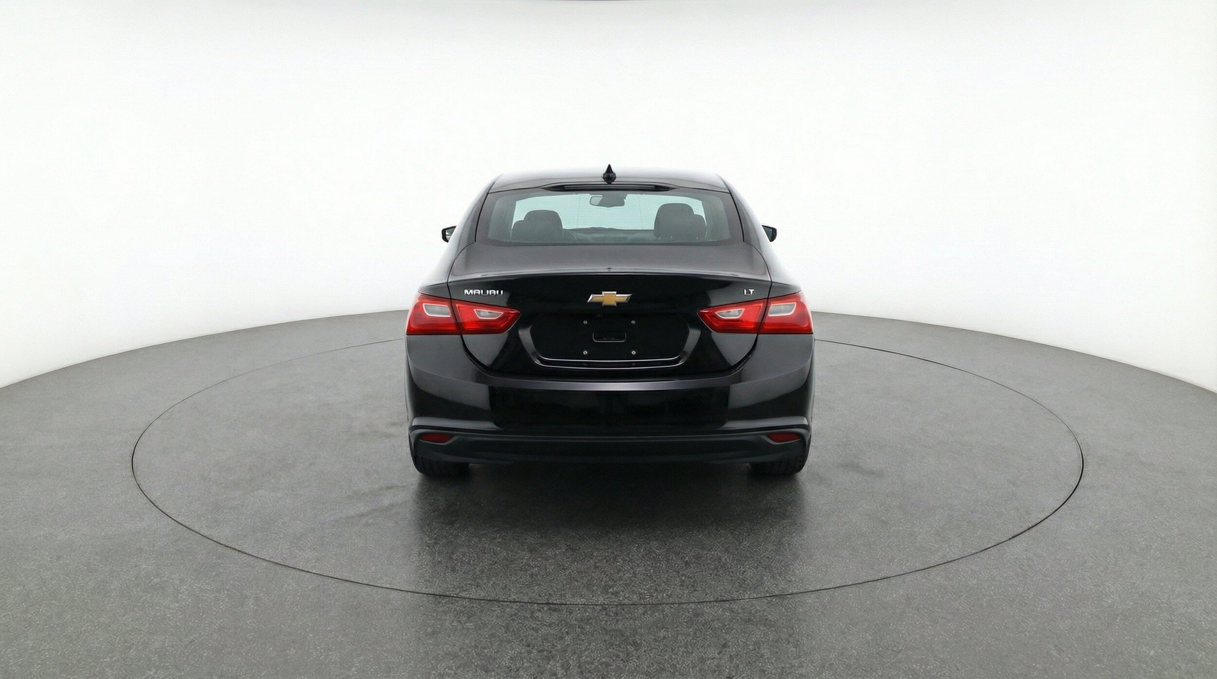 Thumbnail: 2024 Chevrolet Malibu - 7
