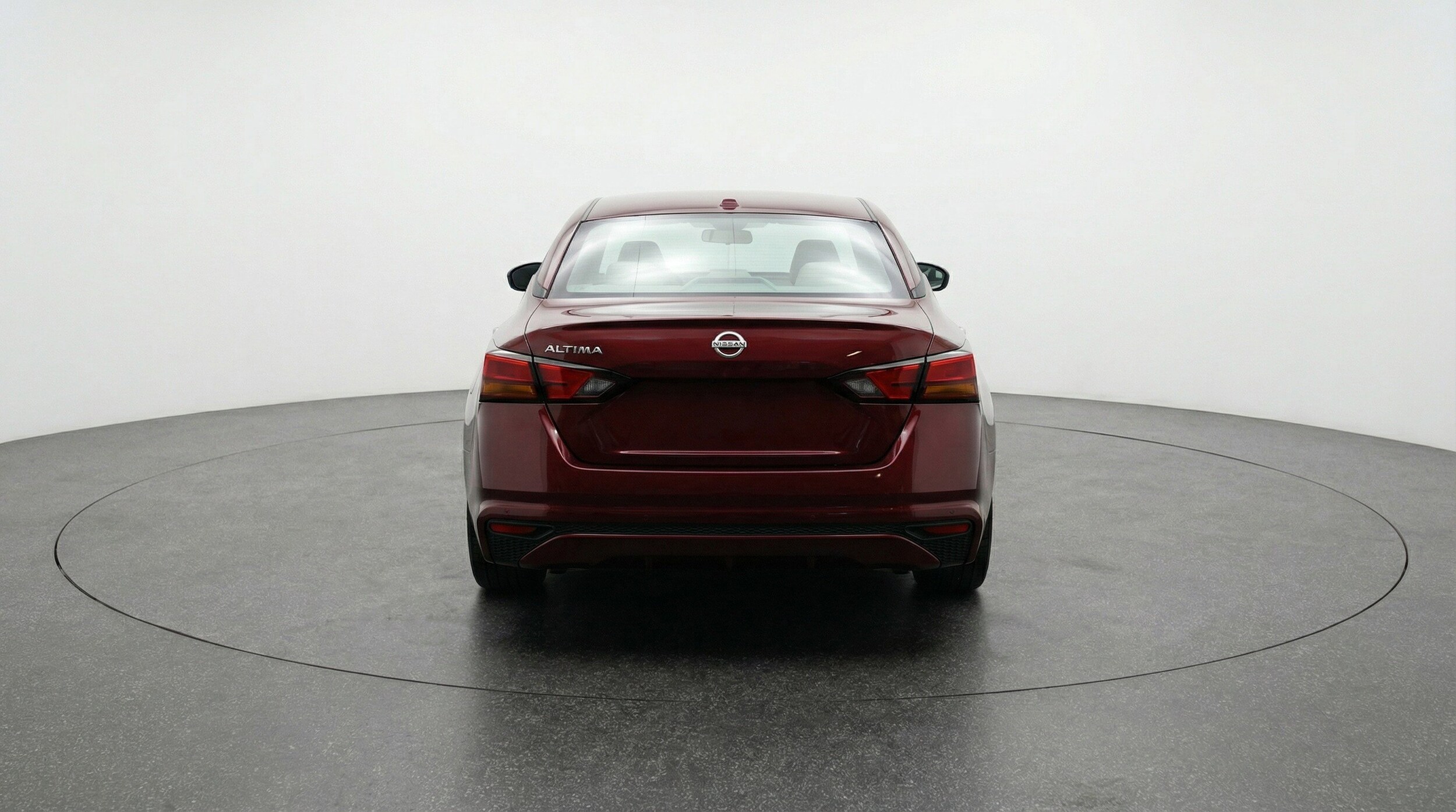 Thumbnail: 2025 Nissan Altima - 7