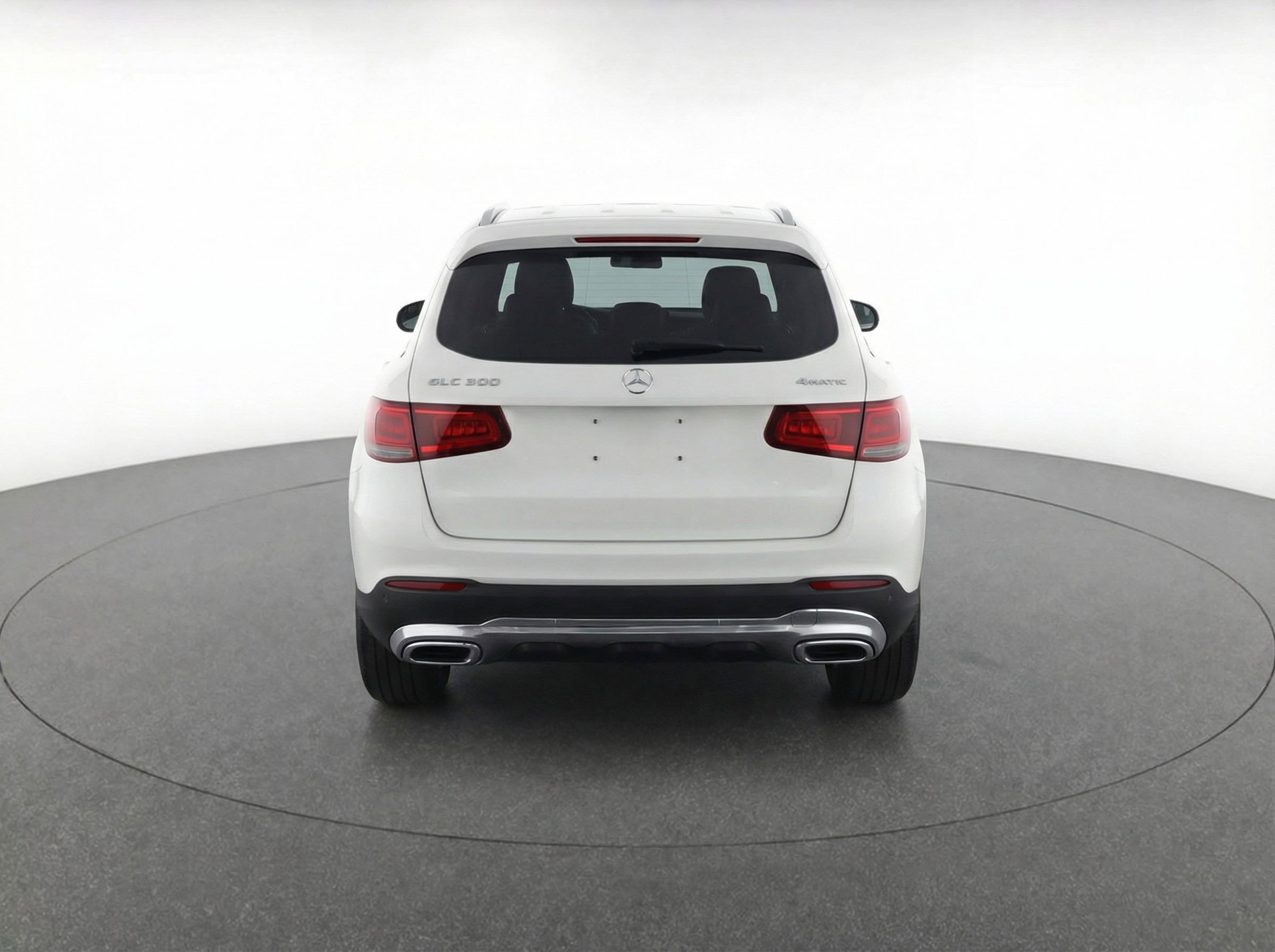 Thumbnail: 2024 Mercedes-Benz GLC - 7