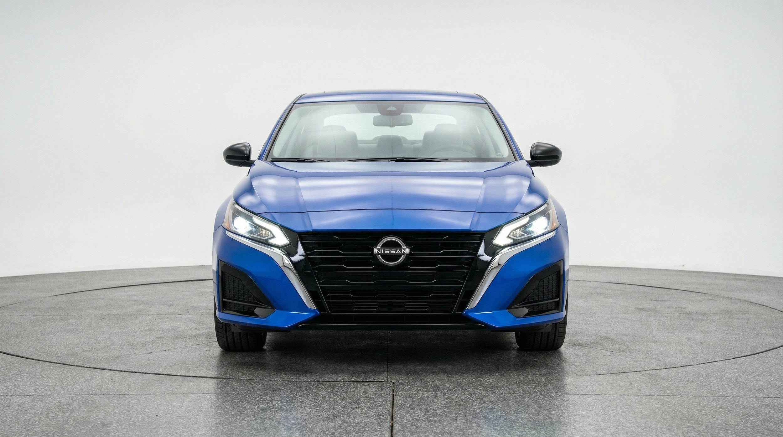 Thumbnail: 2025 Nissan Altima - 2