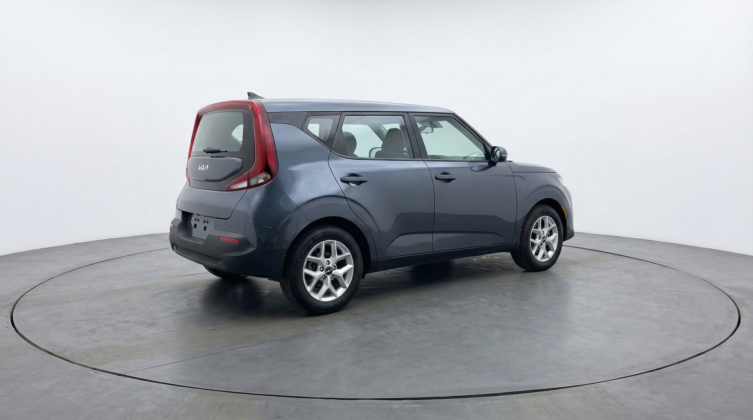 Thumbnail: 2025 Kia Soul - 7