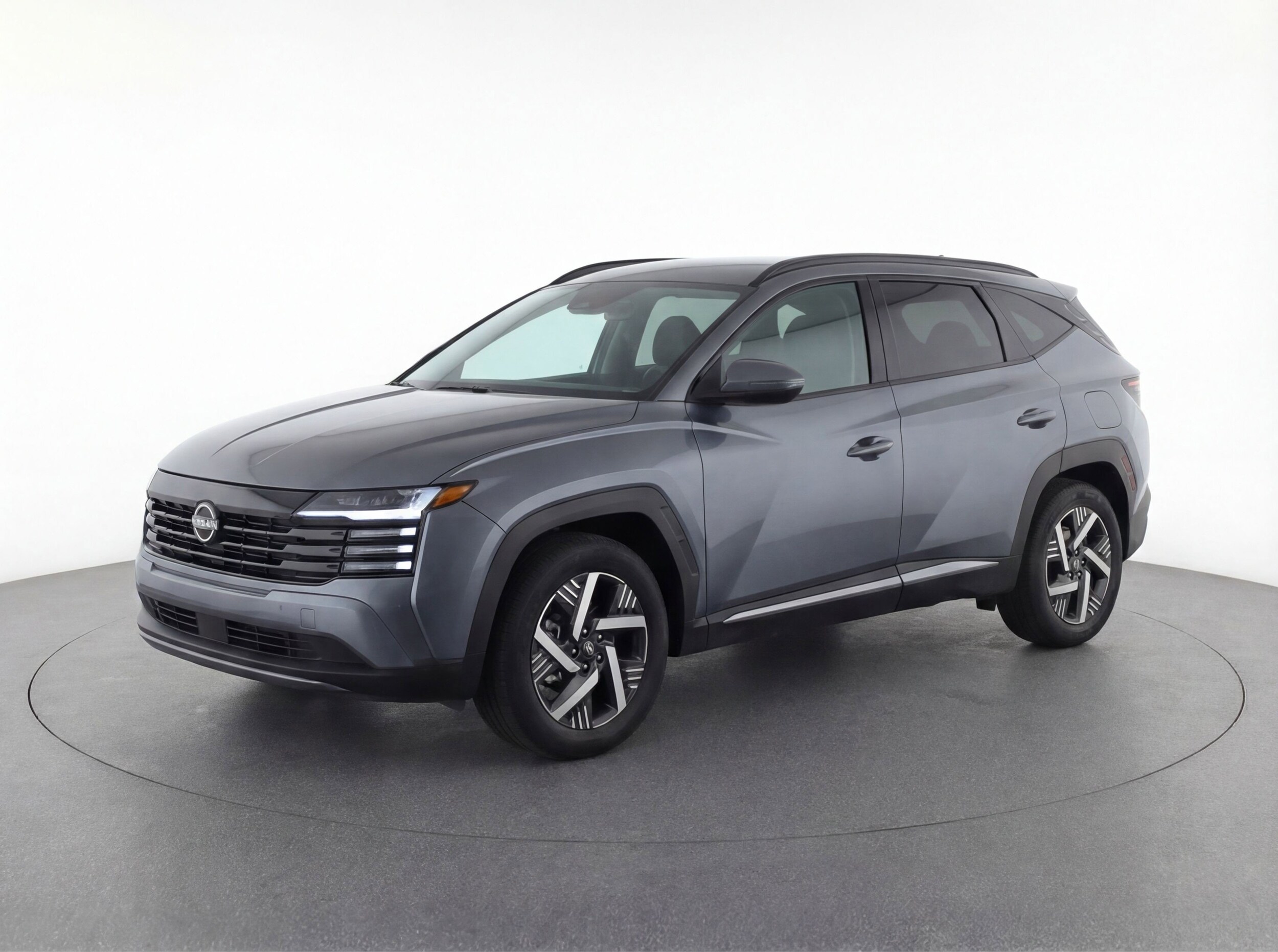 Thumbnail: 2025 Nissan Kicks - 3