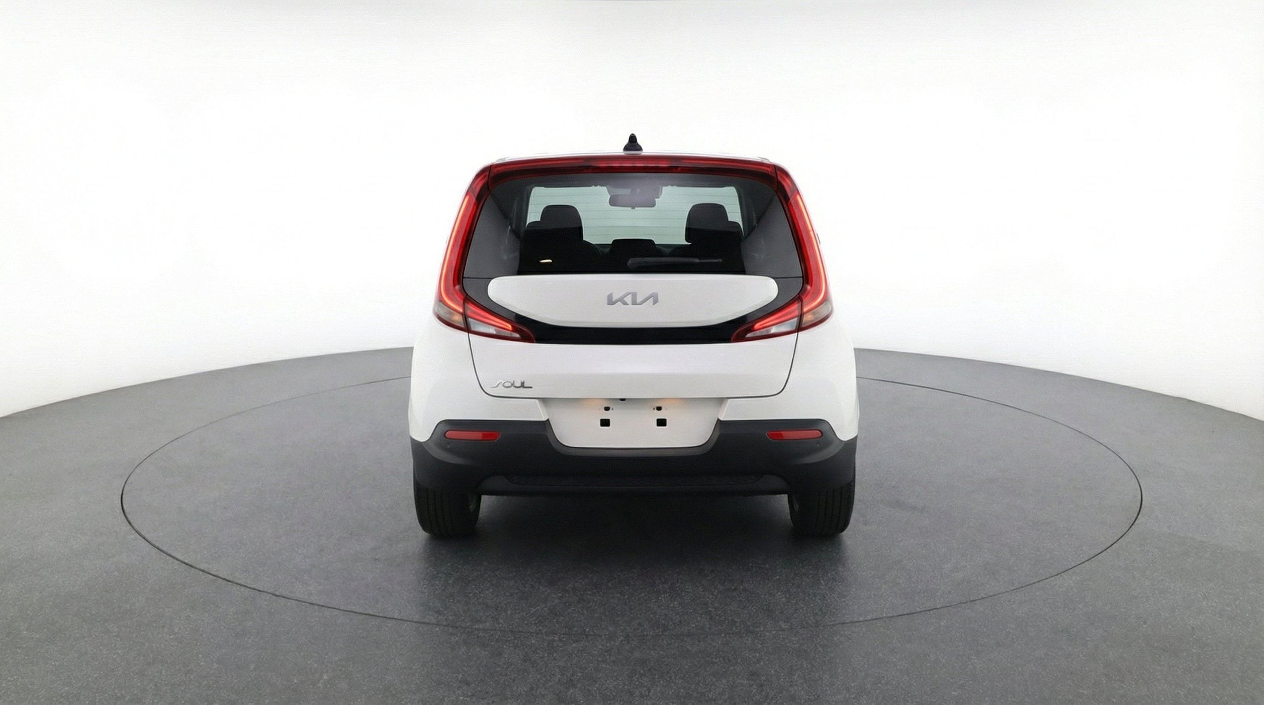 Thumbnail: 2025 Kia Soul - 7