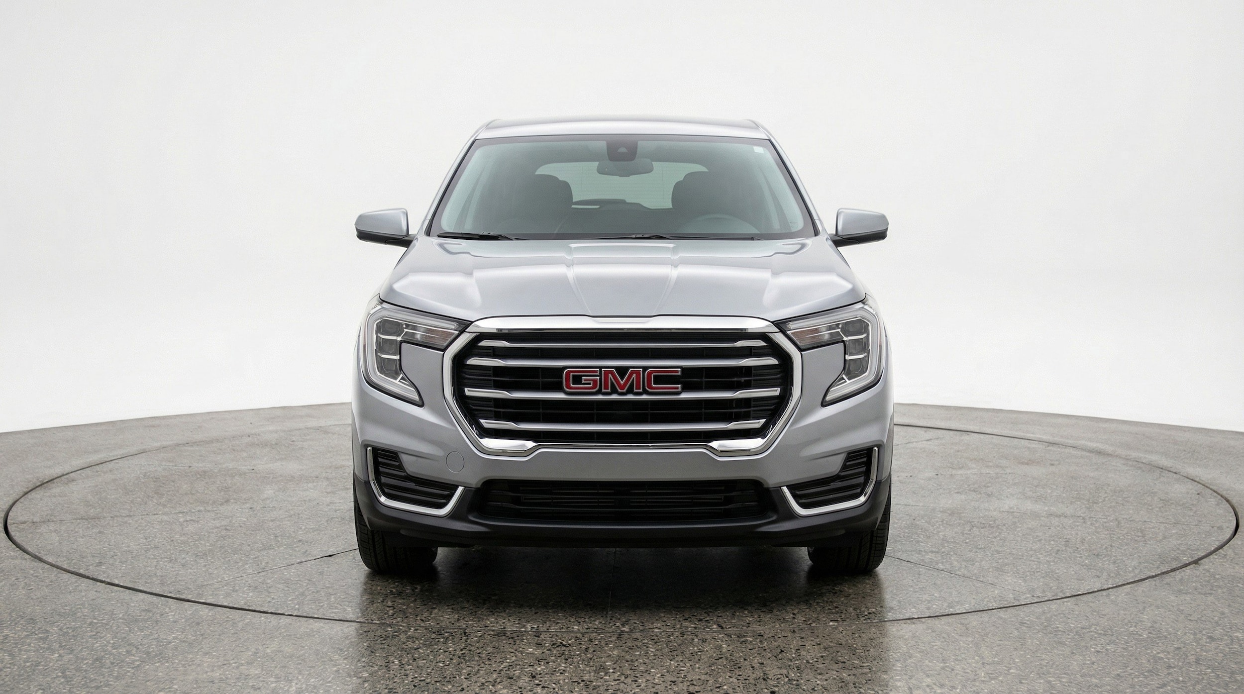 Thumbnail: 2024 GMC Terrain - 2