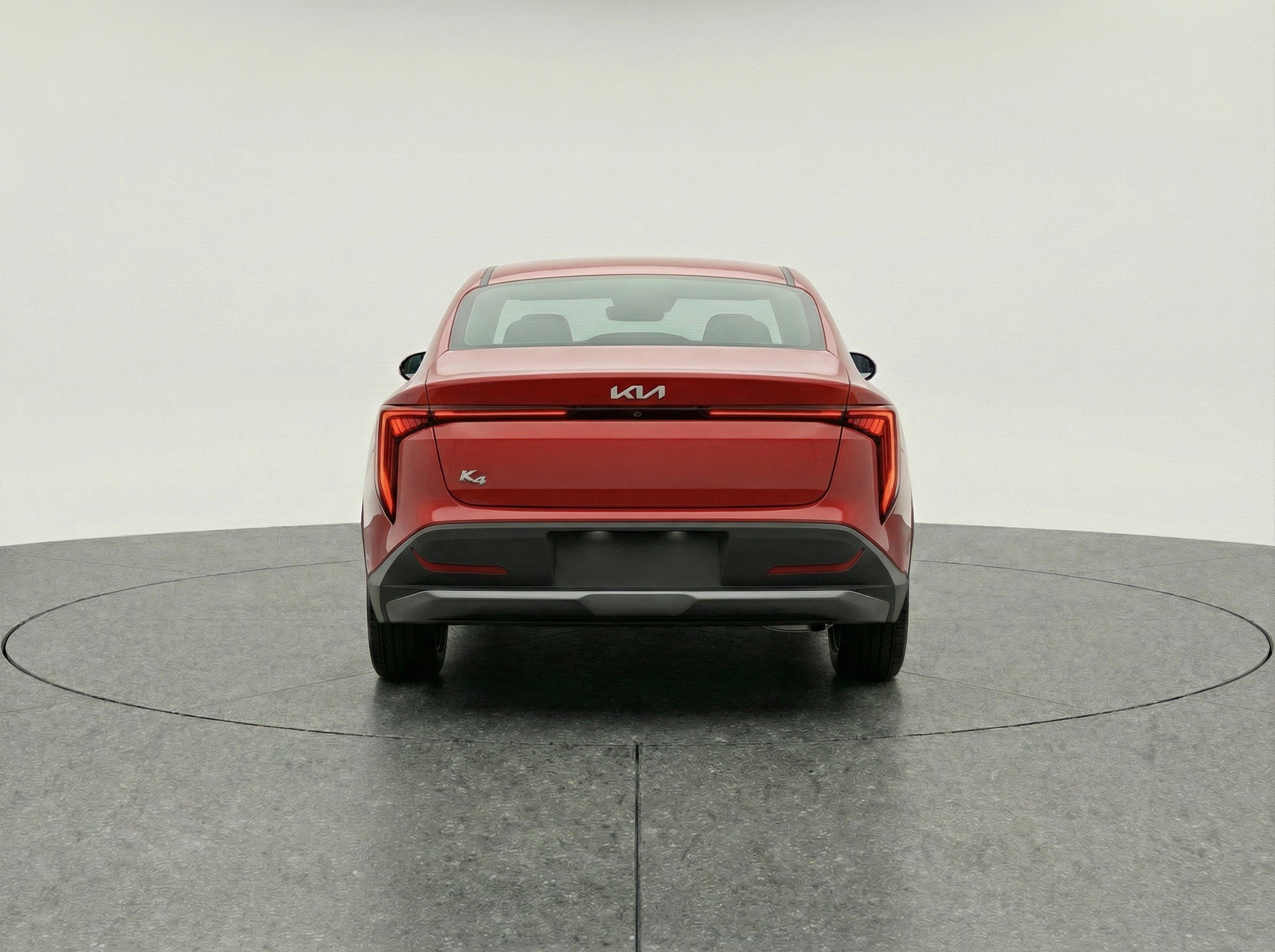 Thumbnail: 2025 Kia K4 - 7