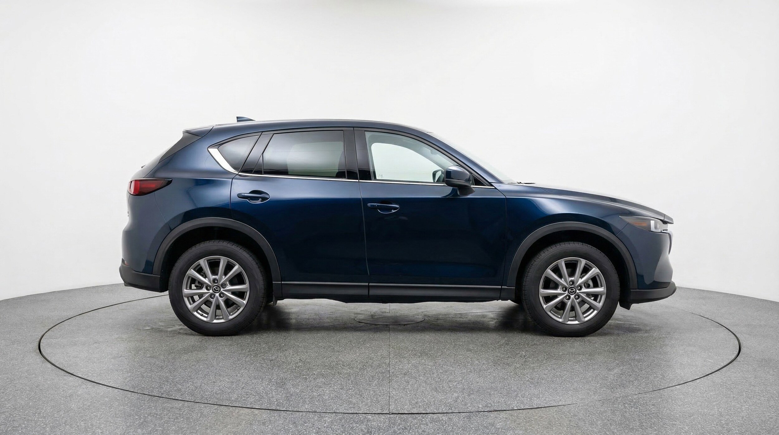 Thumbnail: 2024 Mazda CX-5 - 11