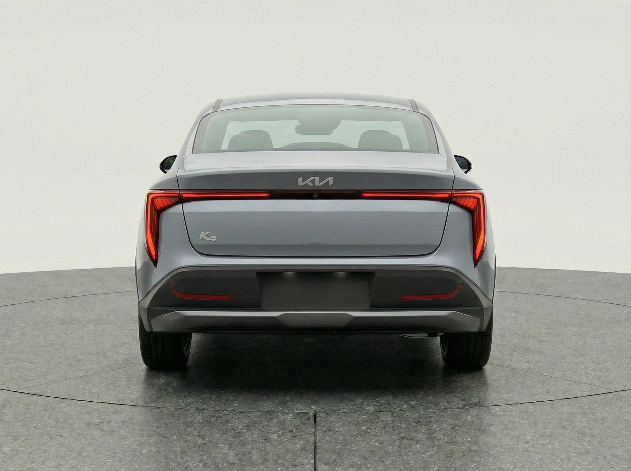 Thumbnail: 2025 Kia K4 - 7