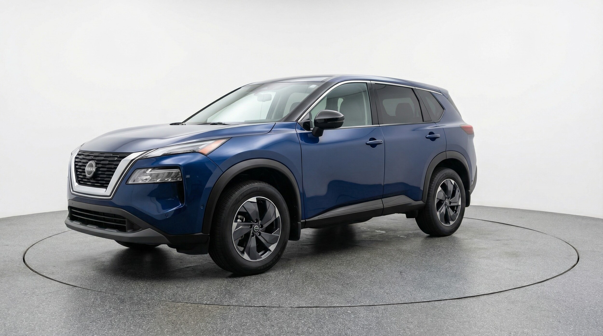 Thumbnail: 2025 Nissan Rogue - 3