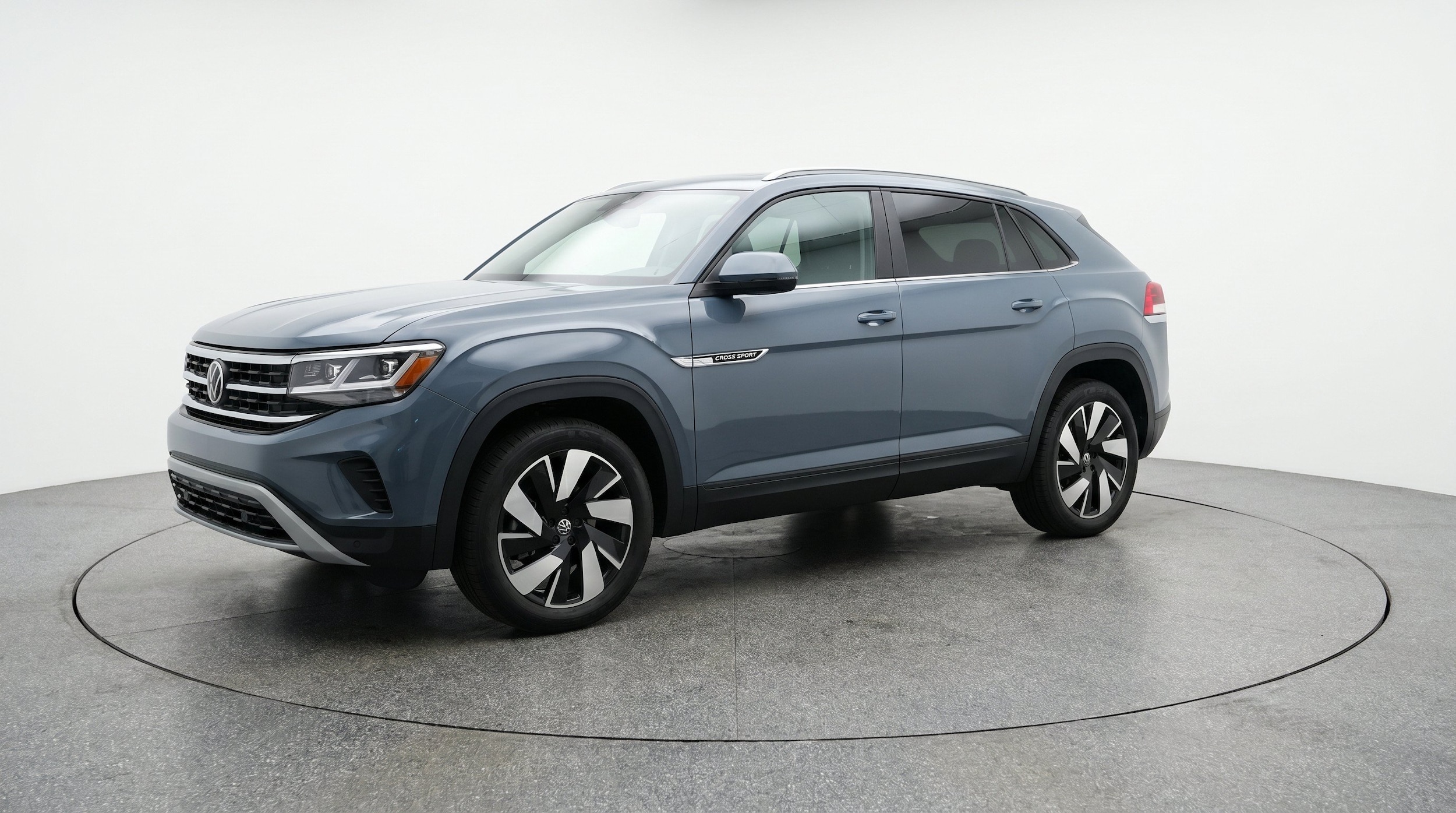 Thumbnail: 2026 Volkswagen Atlas - 3