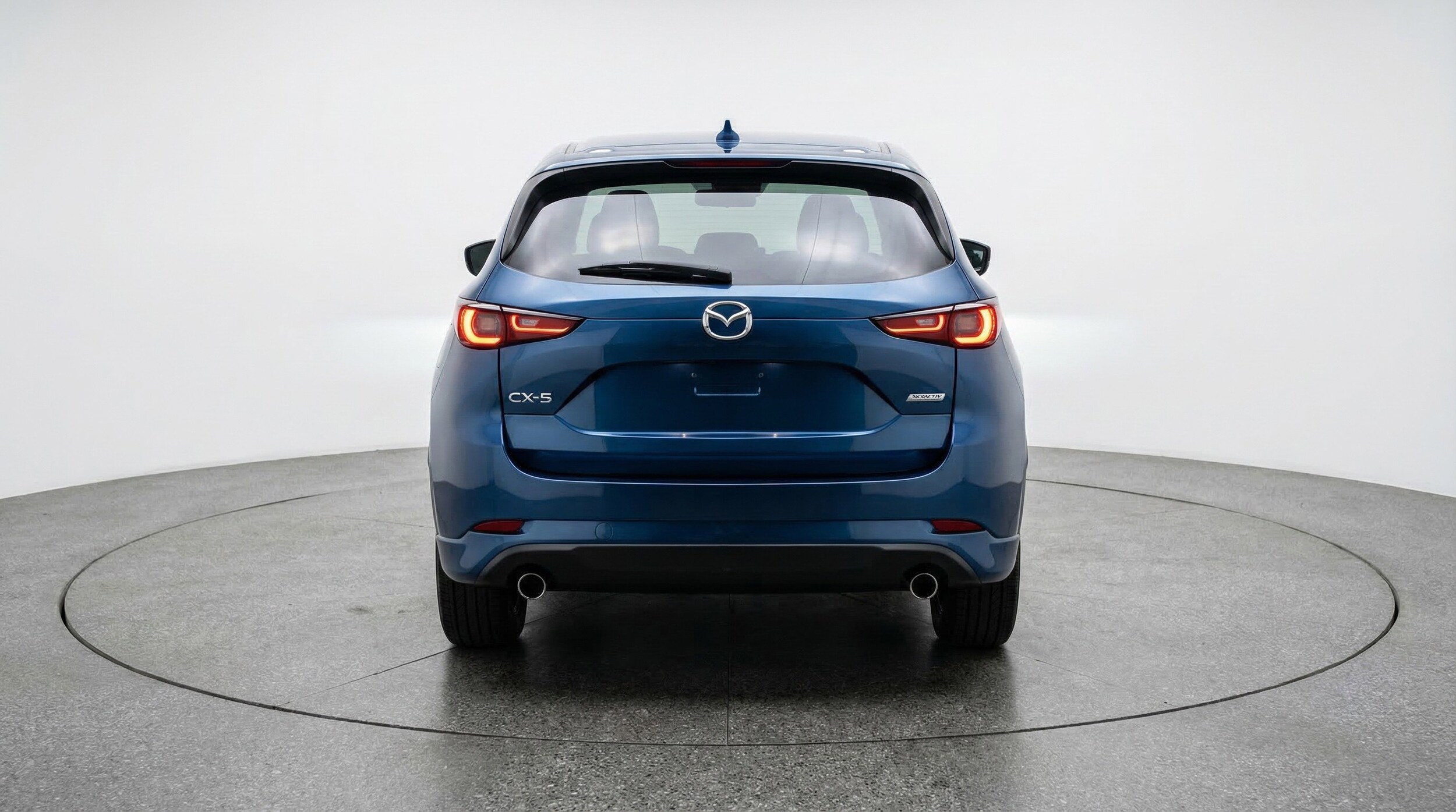 Thumbnail: 2024 Mazda CX-5 - 7