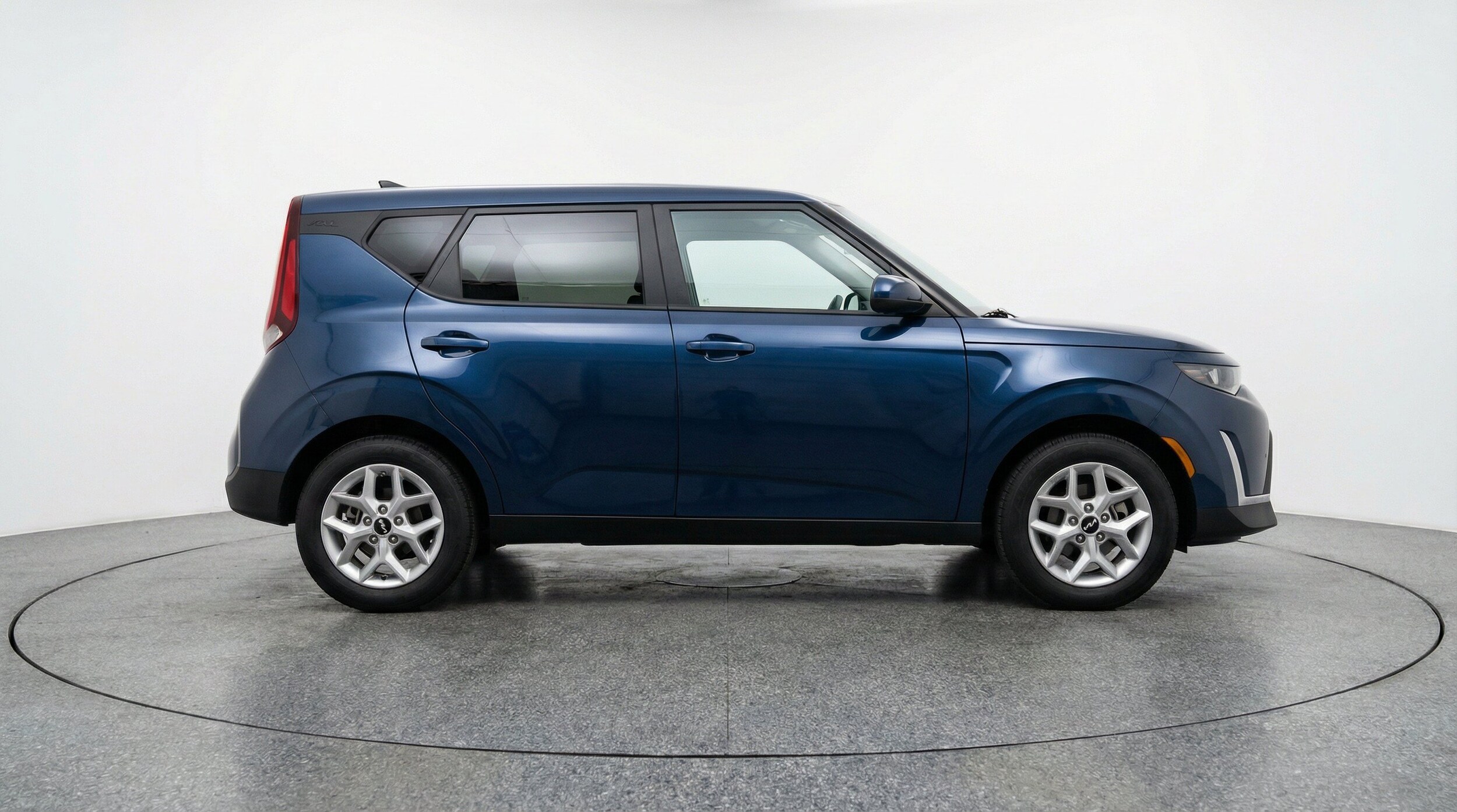 Thumbnail: 2025 Kia Soul - 11