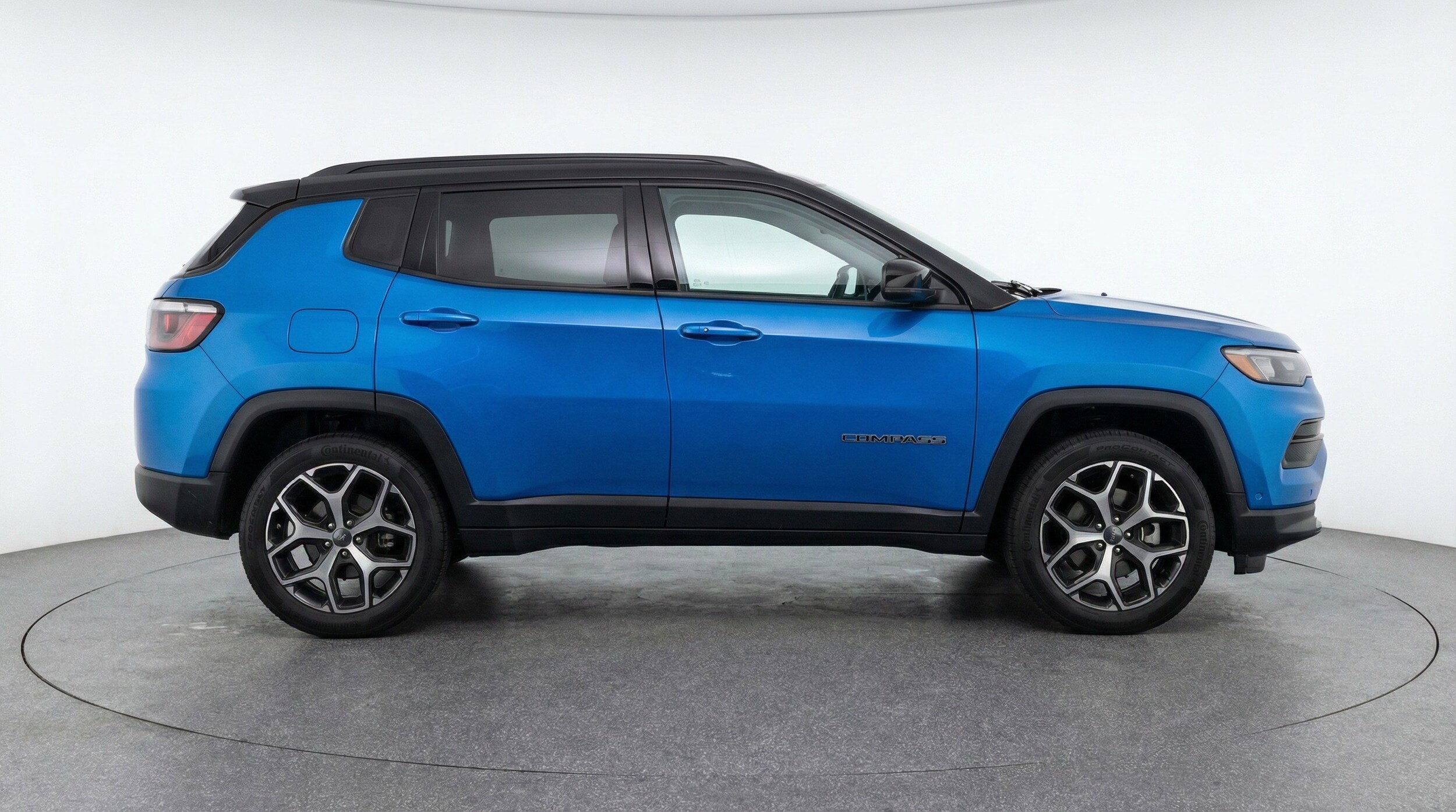 Thumbnail: 2025 Jeep Compass - 11