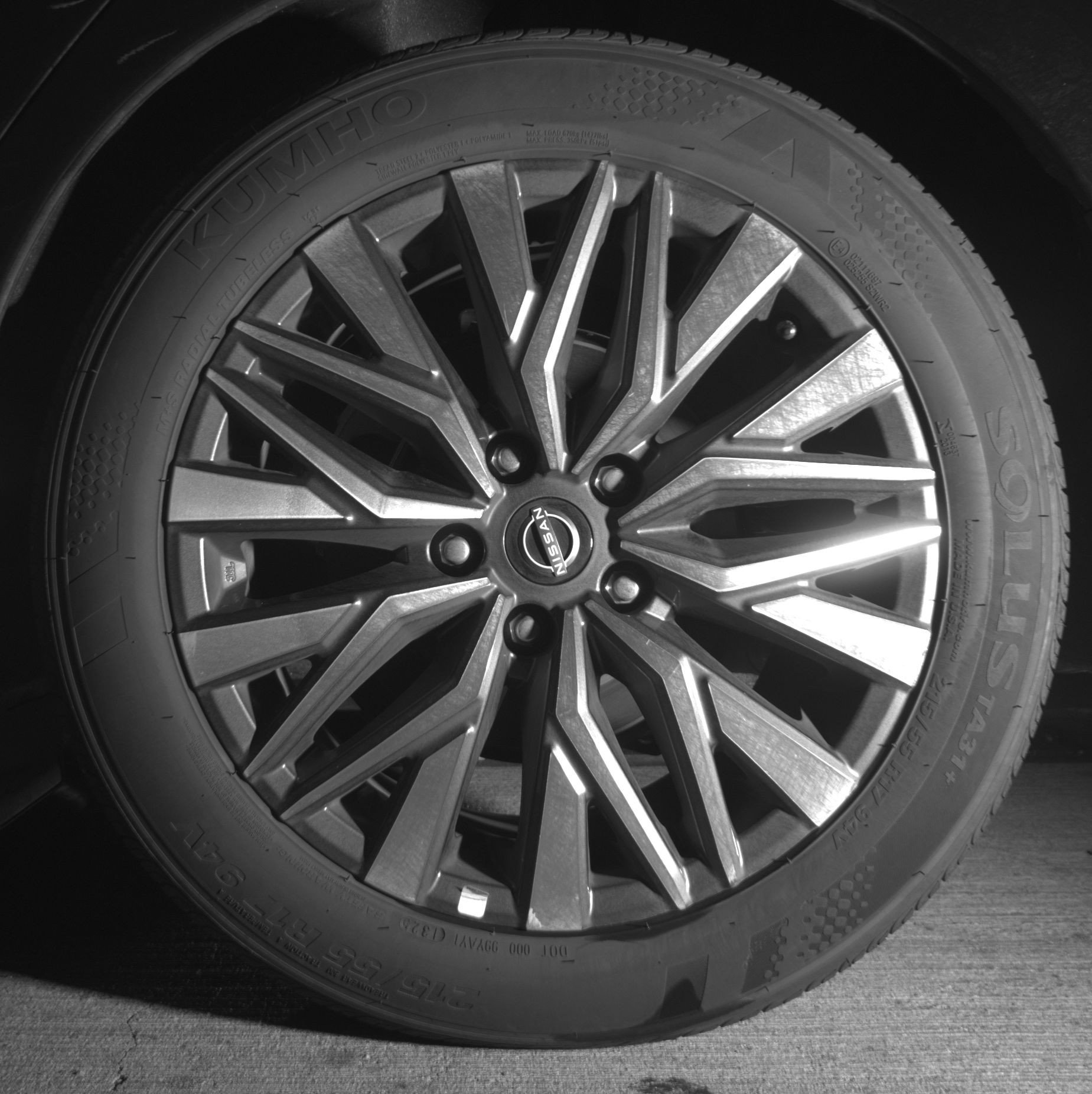 Thumbnail: 2025 Nissan Altima - 14