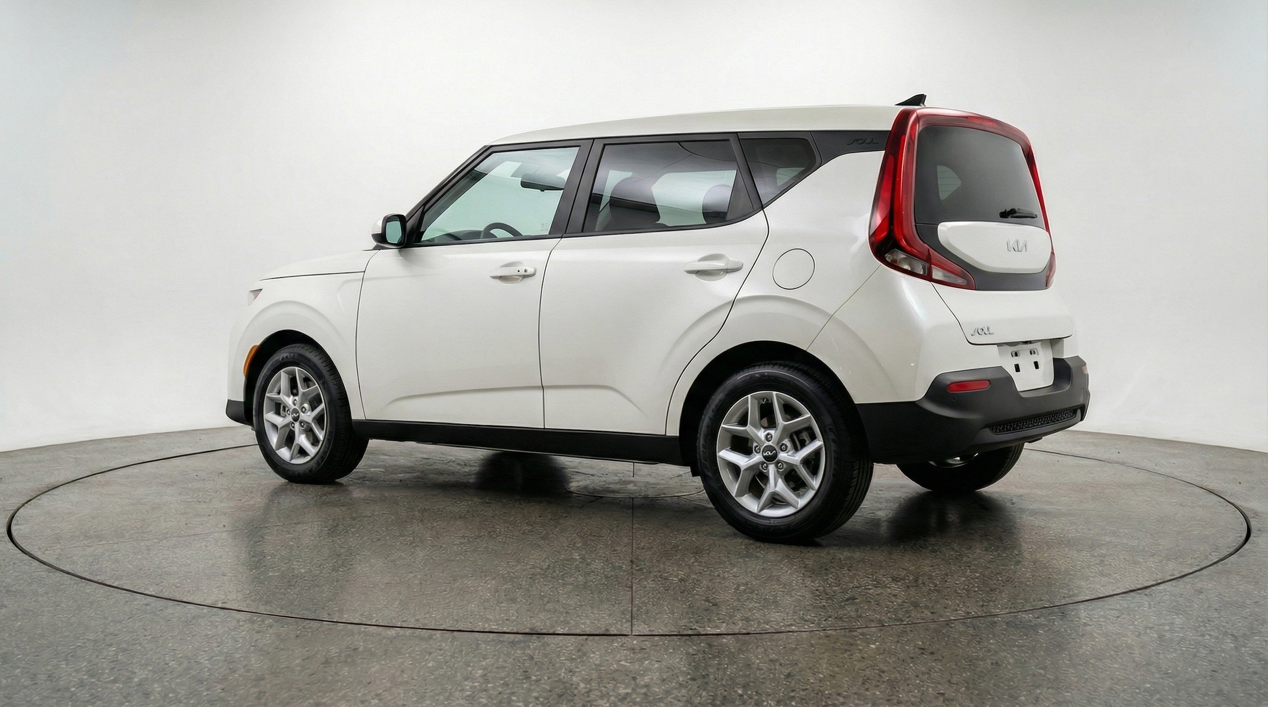 Thumbnail: 2025 Kia Soul - 6