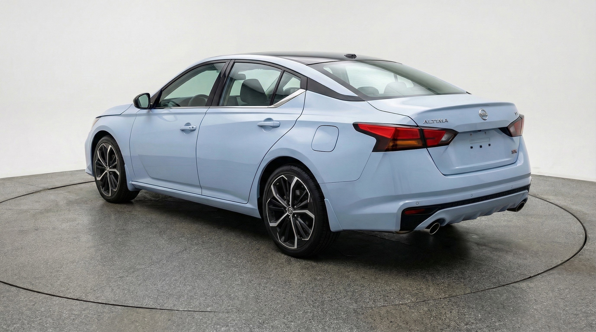 Thumbnail: 2025 Nissan Altima - 6