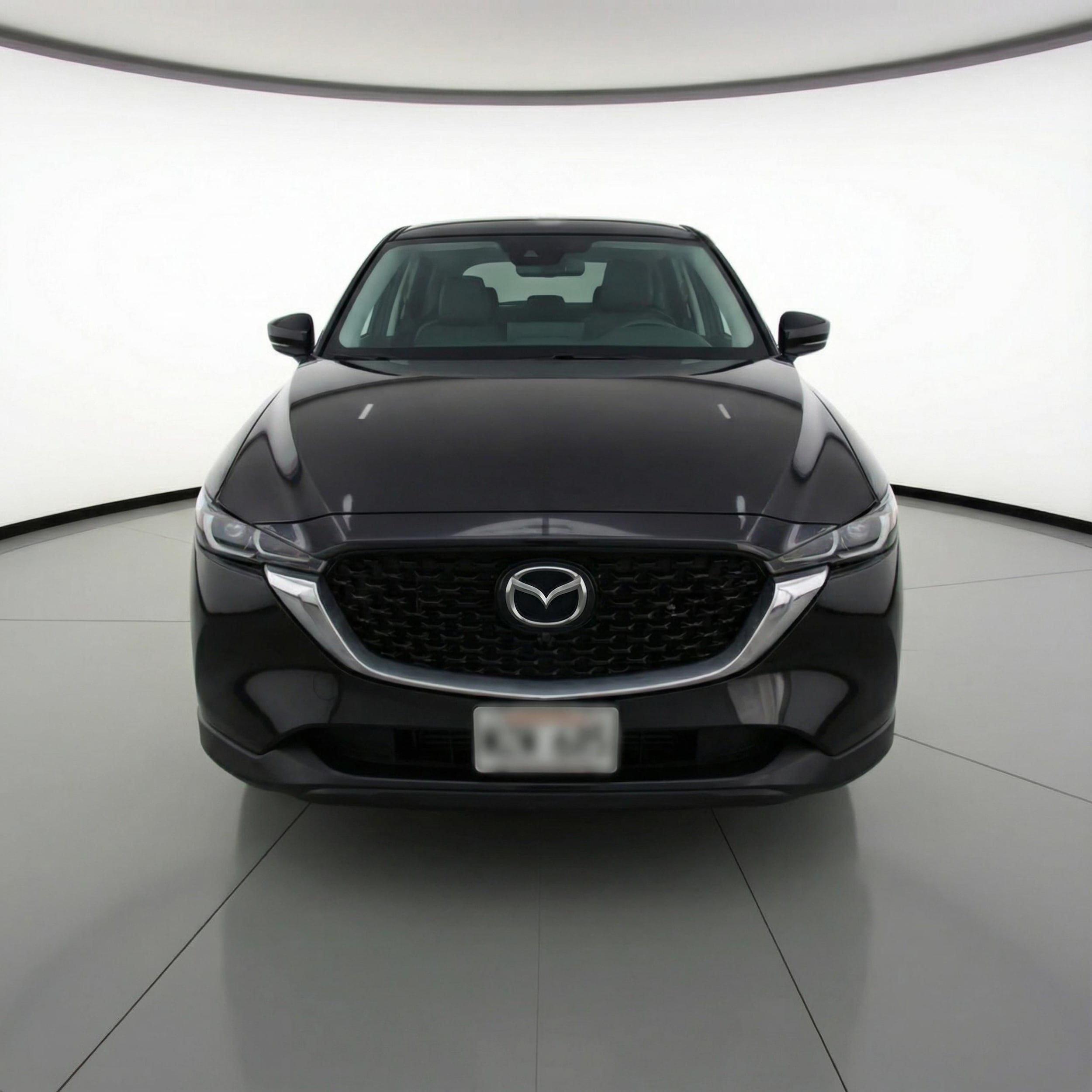 Thumbnail: 2024 Mazda CX-5 - 2
