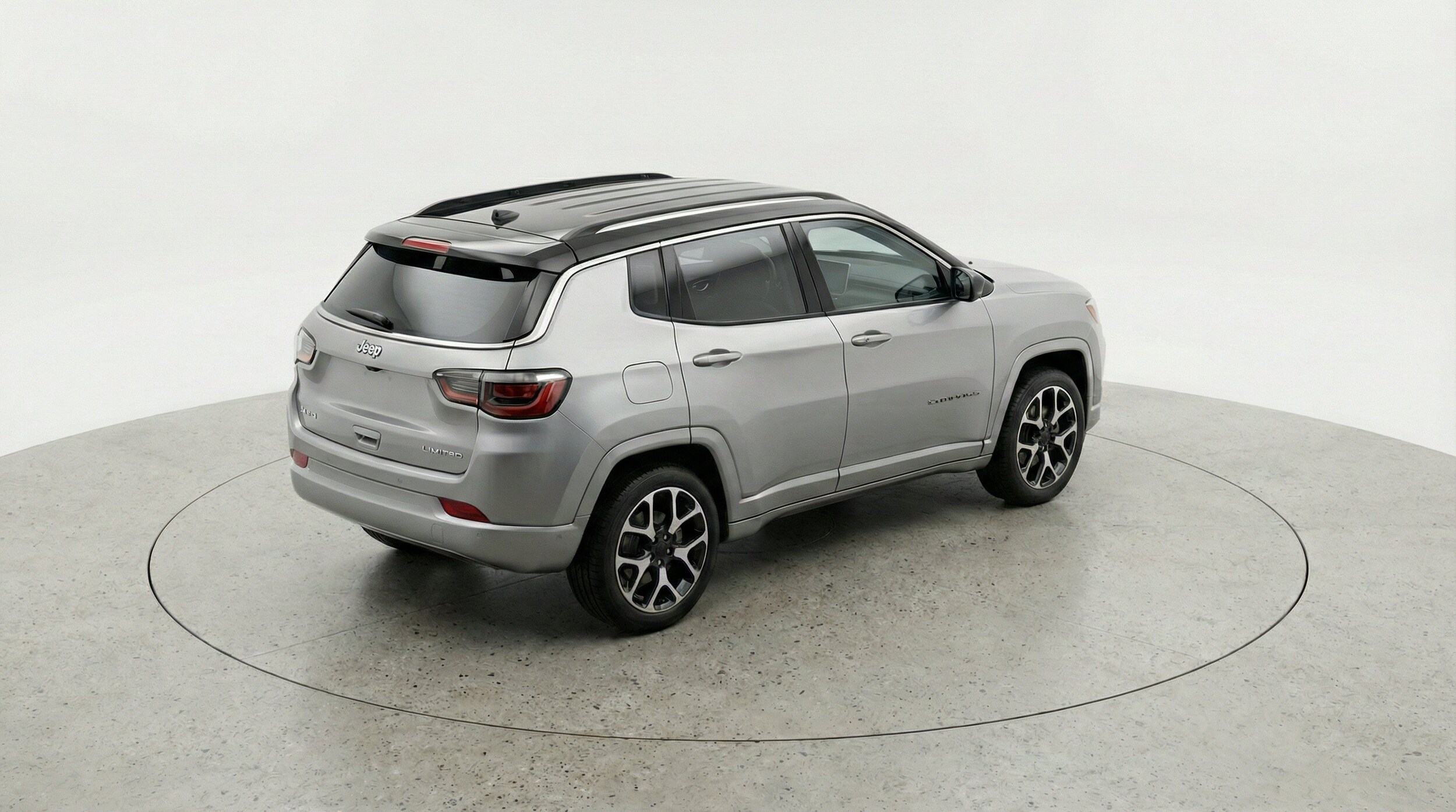 Thumbnail: 2025 Jeep Compass - 6