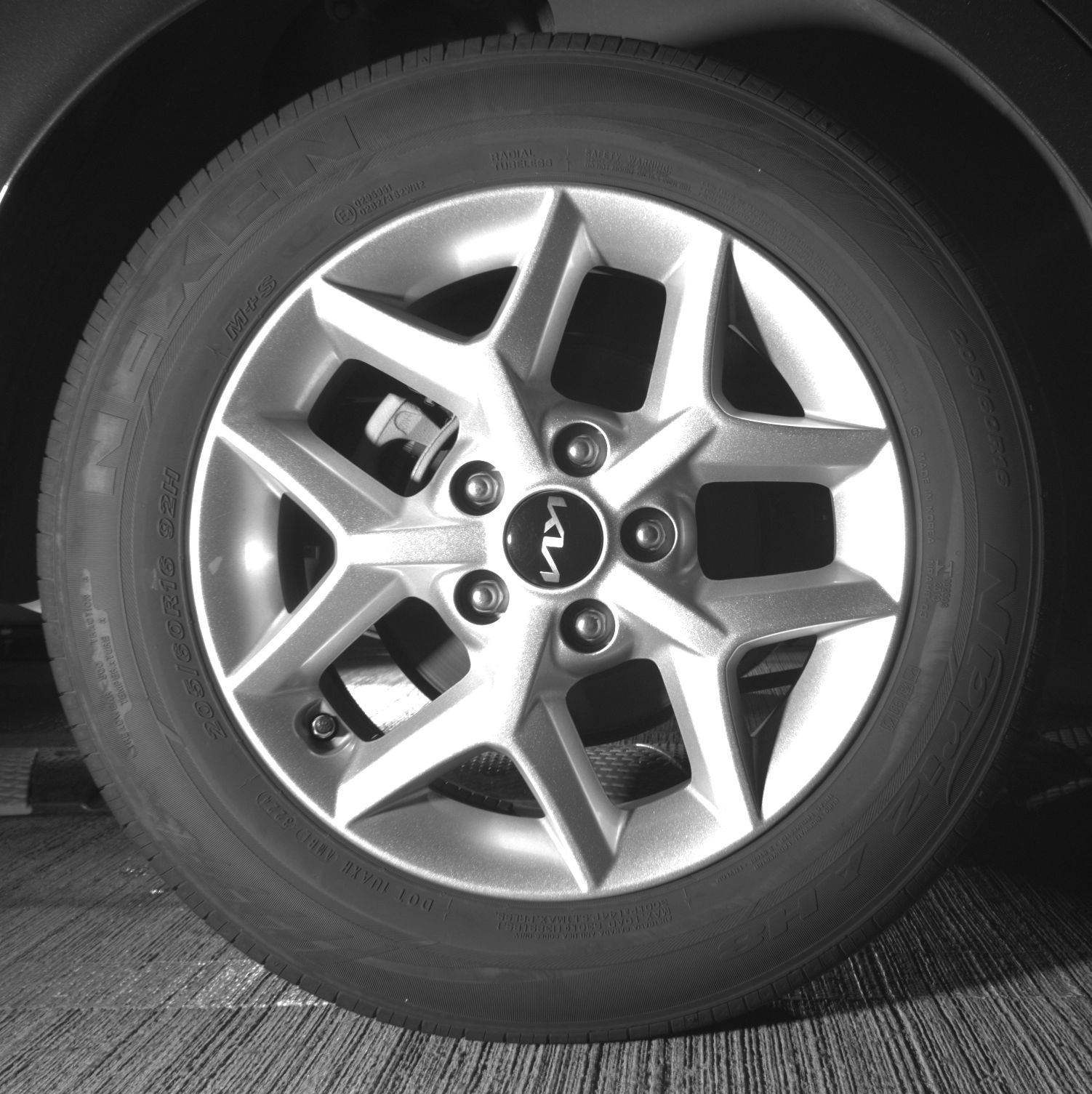 Thumbnail: 2025 Kia Soul - 12