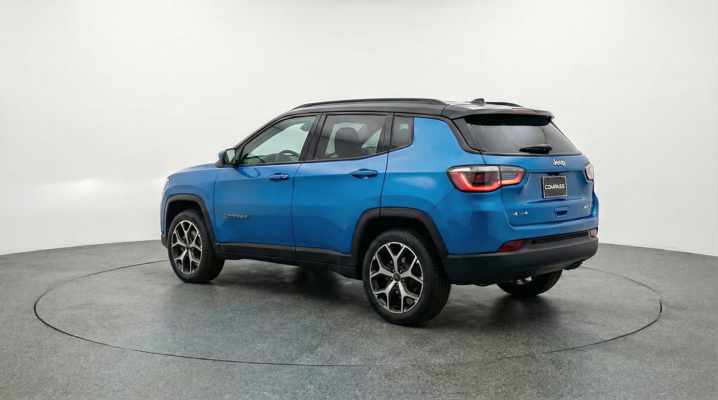 Thumbnail: 2025 Jeep Compass - 6