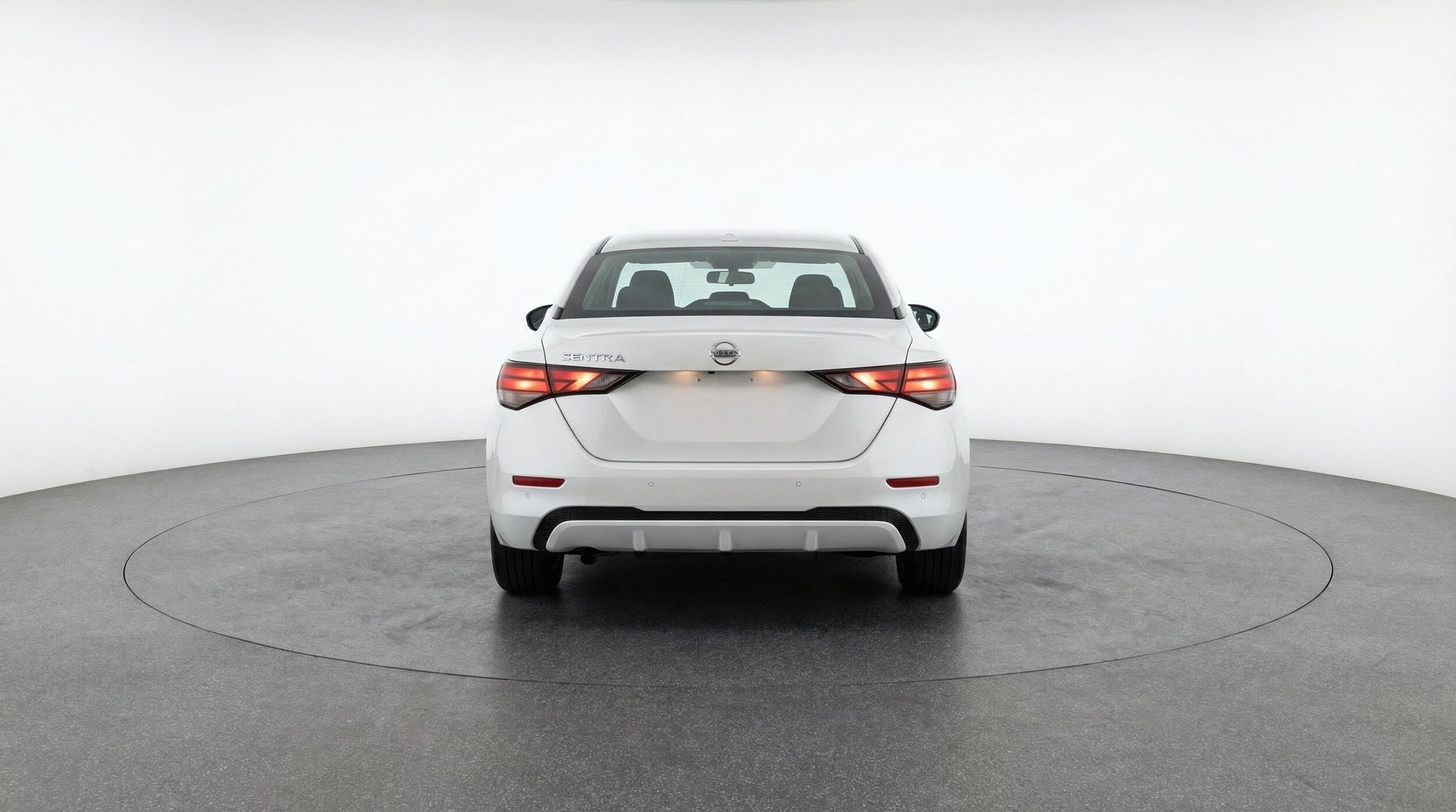 Thumbnail: 2025 Nissan Sentra - 7