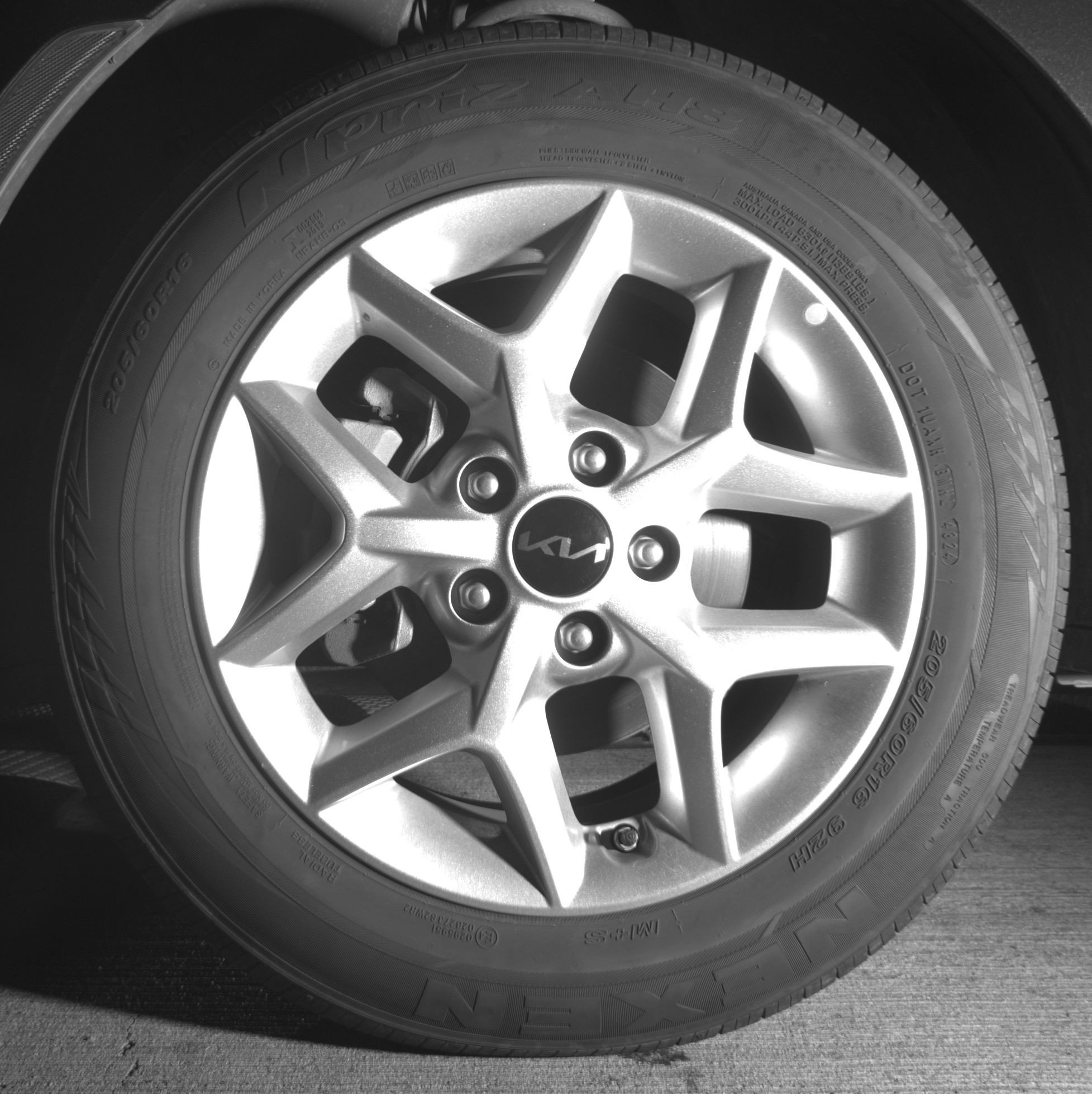 Thumbnail: 2025 Kia Soul - 12