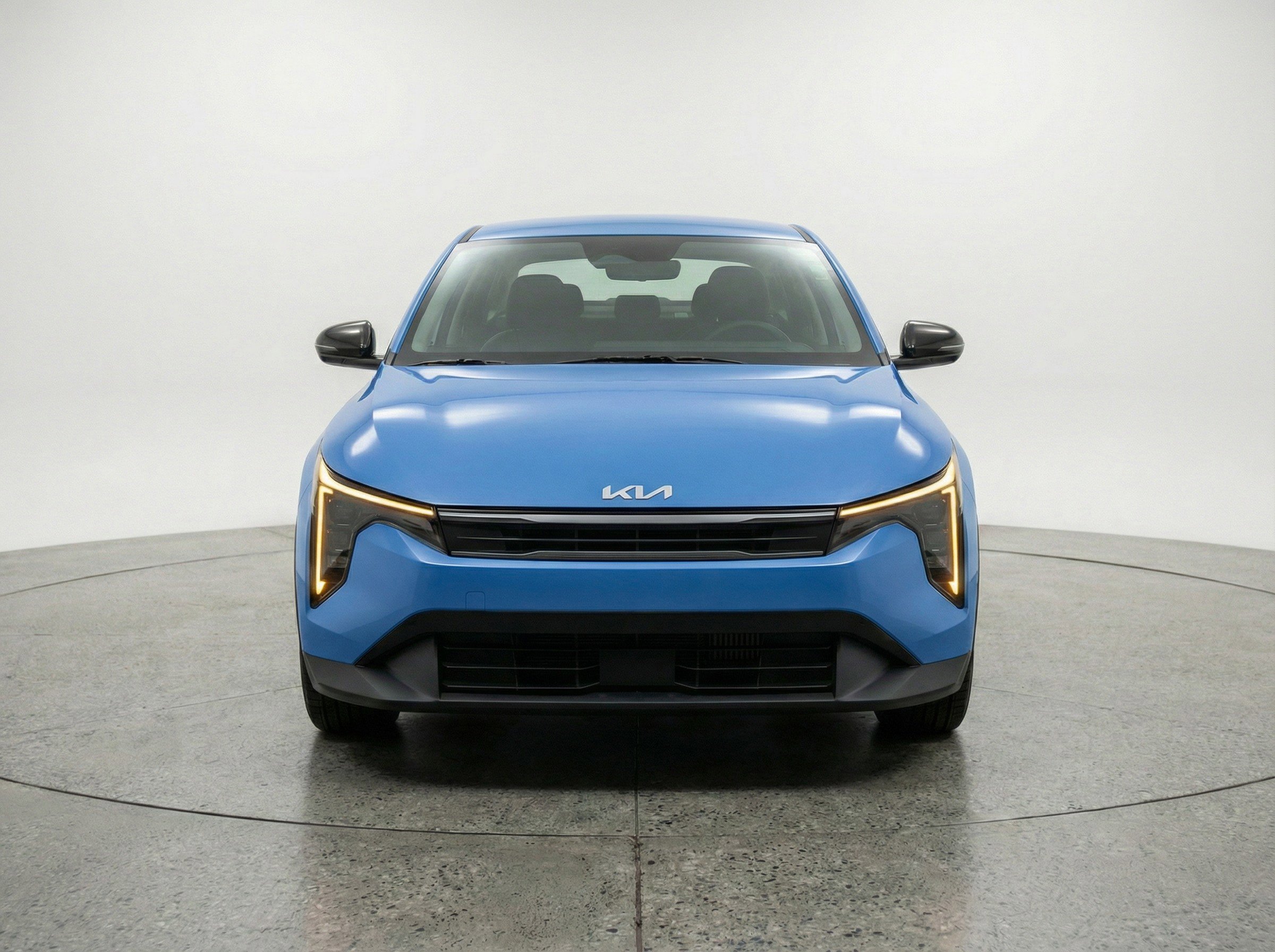 Thumbnail: 2025 Kia K4 - 2