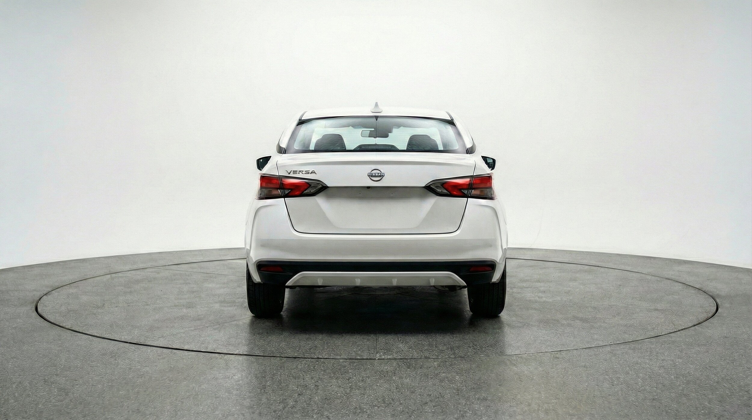 Thumbnail: 2025 Nissan Versa - 7