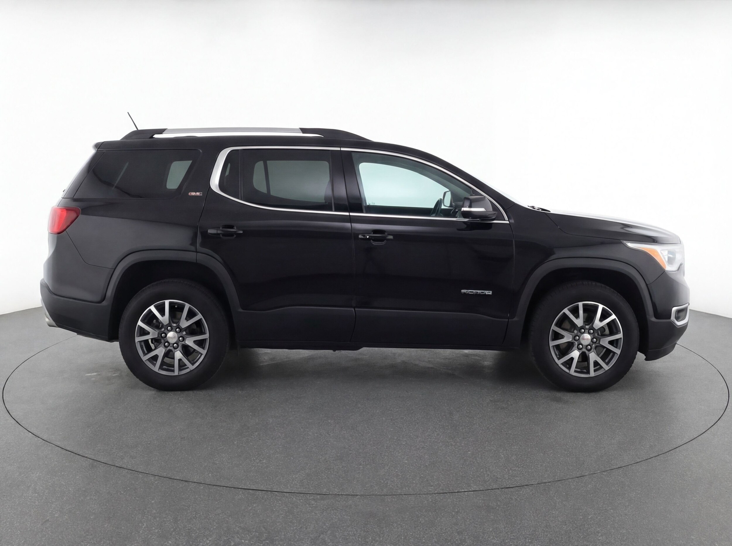 Thumbnail: 2023 GMC Acadia - 11