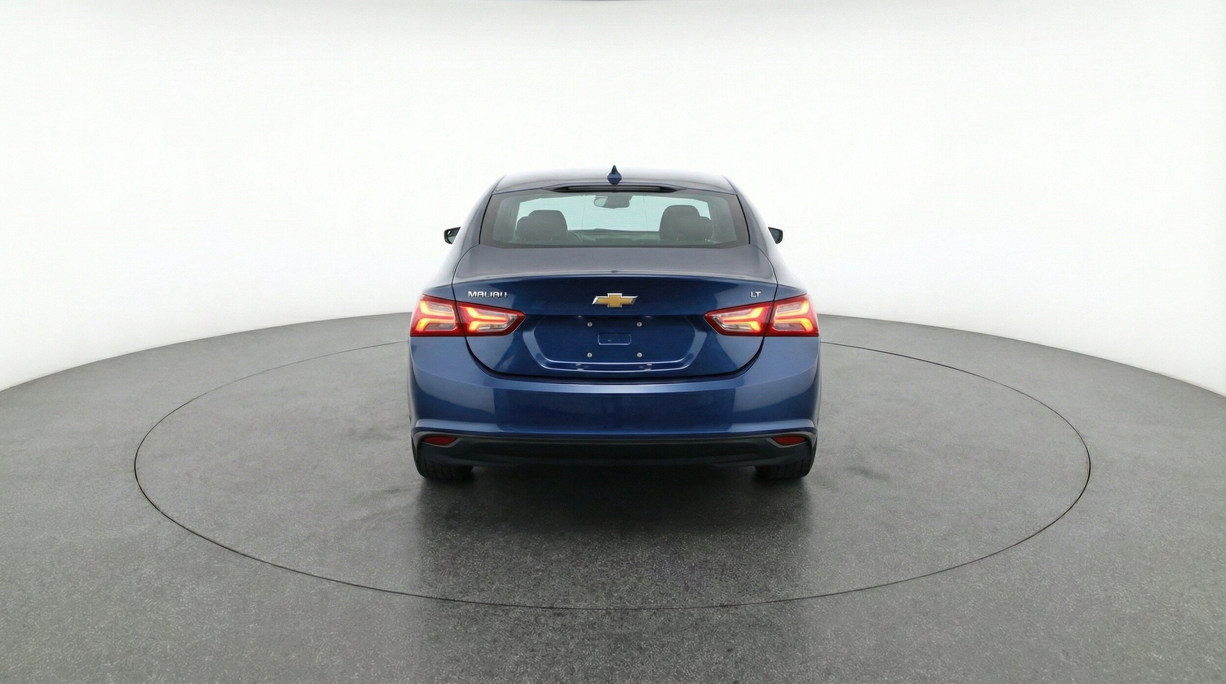 Thumbnail: 2024 Chevrolet Malibu - 7