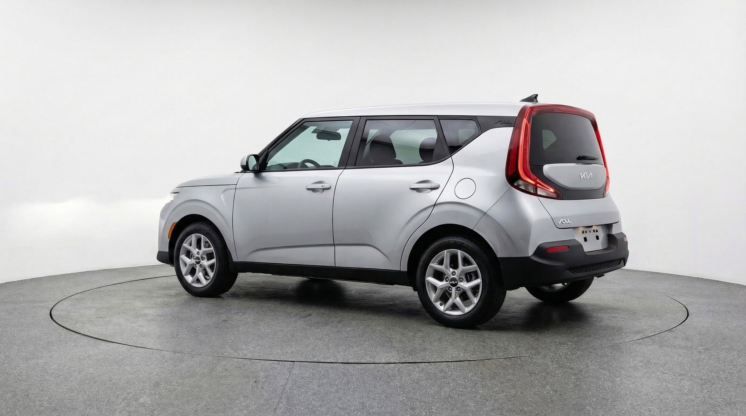 Thumbnail: 2025 Kia Soul - 6