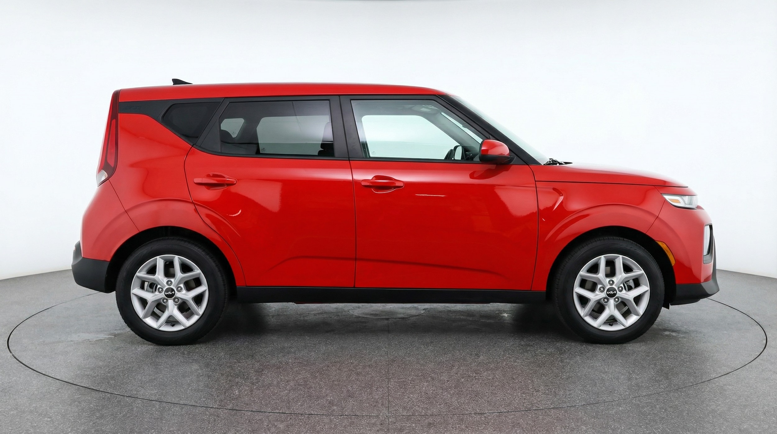 Thumbnail: 2025 Kia Soul - 8