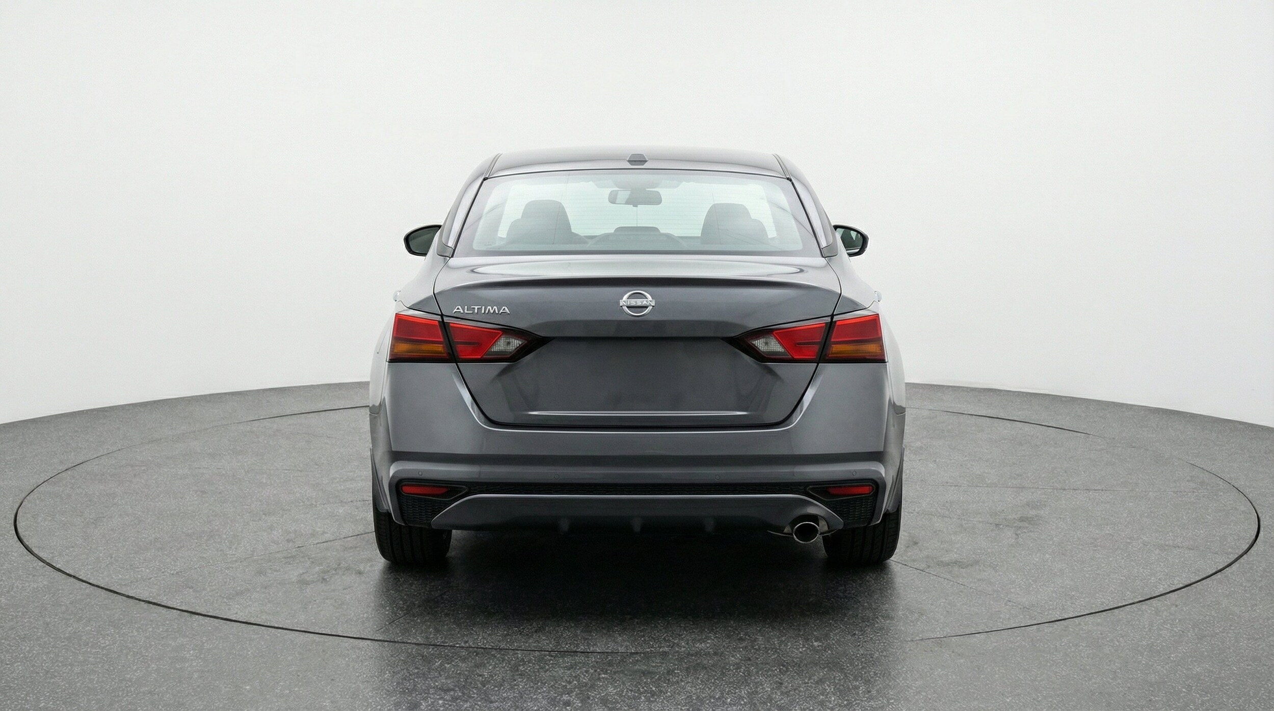 Thumbnail: 2025 Nissan Altima - 7