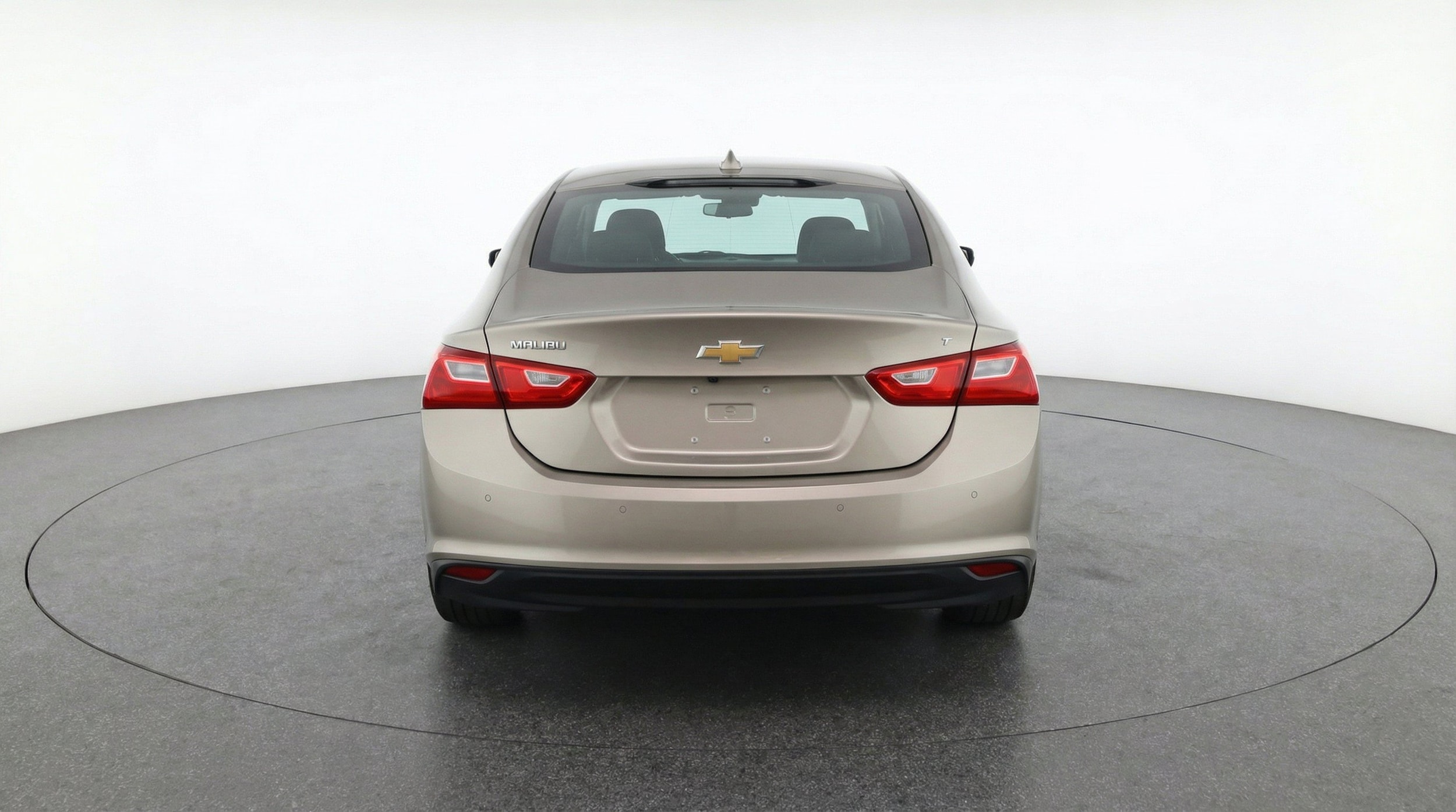 Thumbnail: 2024 Chevrolet Malibu - 7