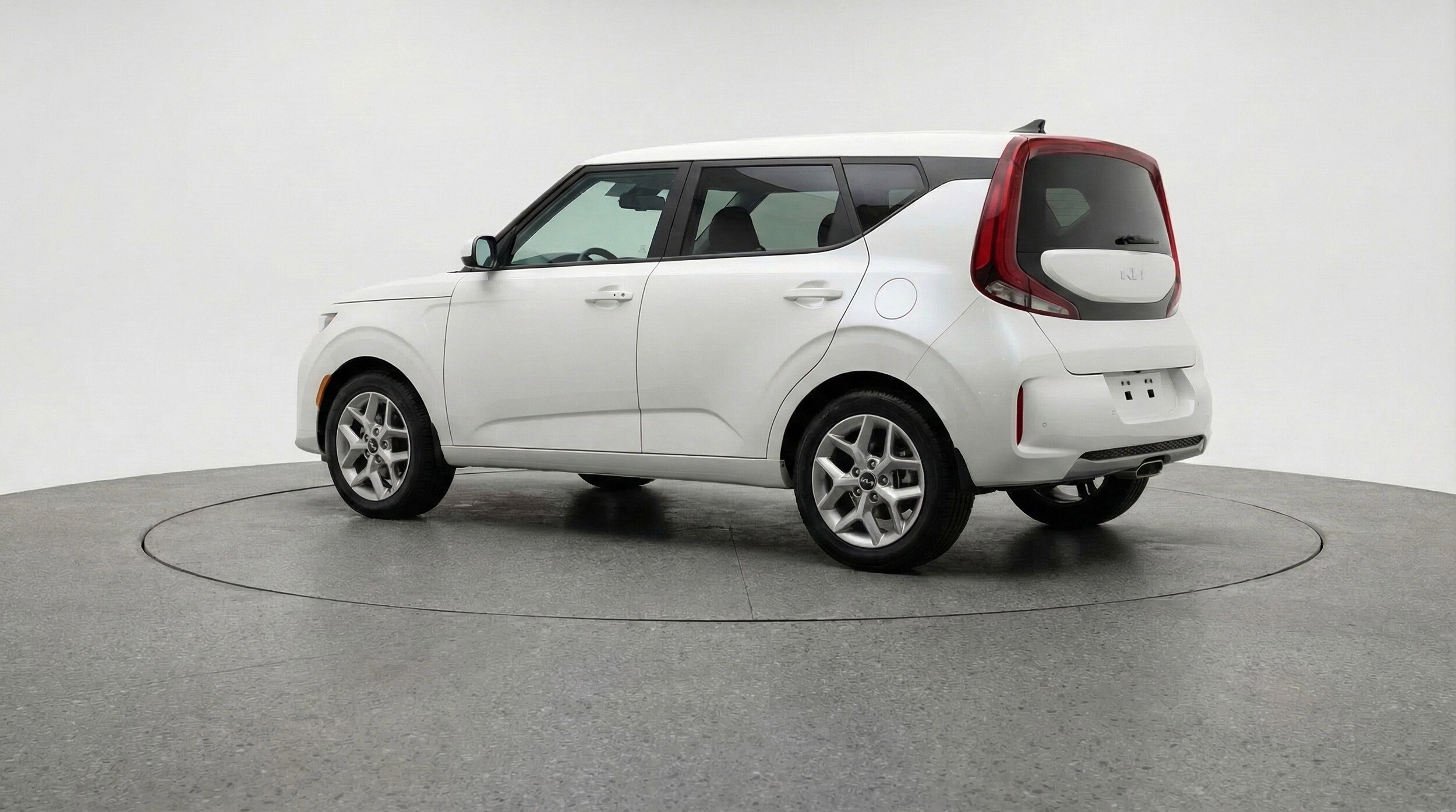Thumbnail: 2025 Kia Soul - 6